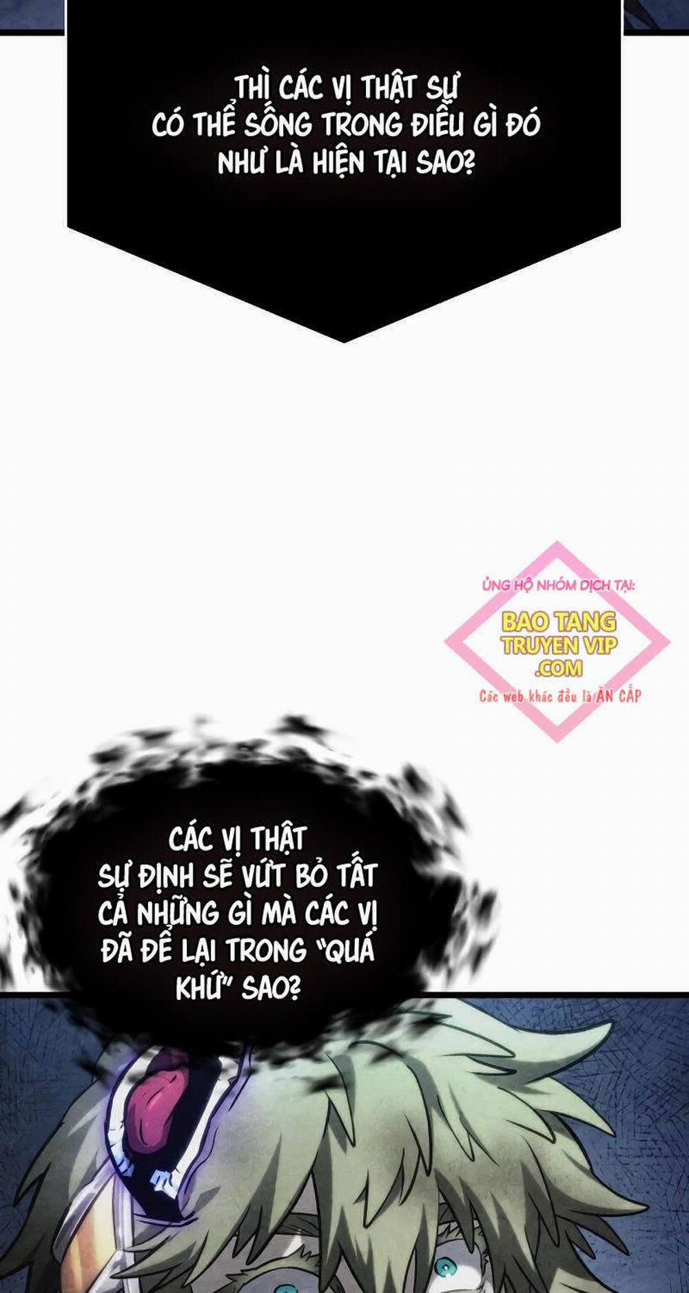 Thế Giới Sau Tận Thế 135 trang 68