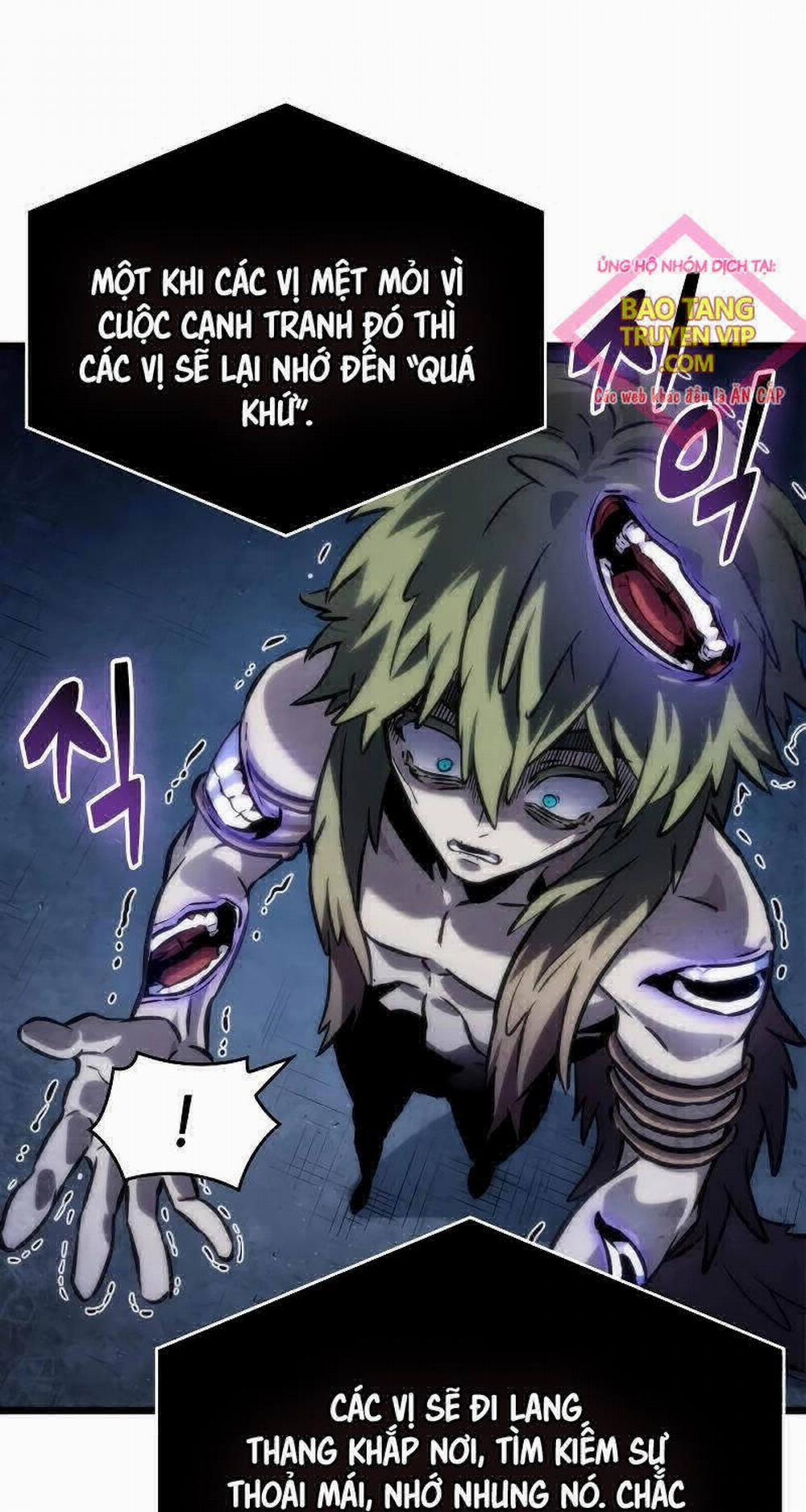 Thế Giới Sau Tận Thế 135 trang 72