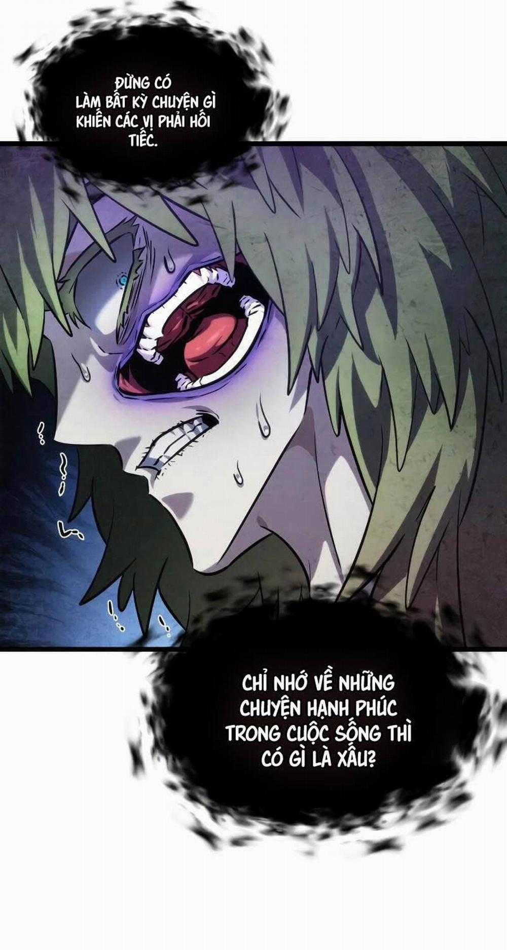 Thế Giới Sau Tận Thế 135 trang 75