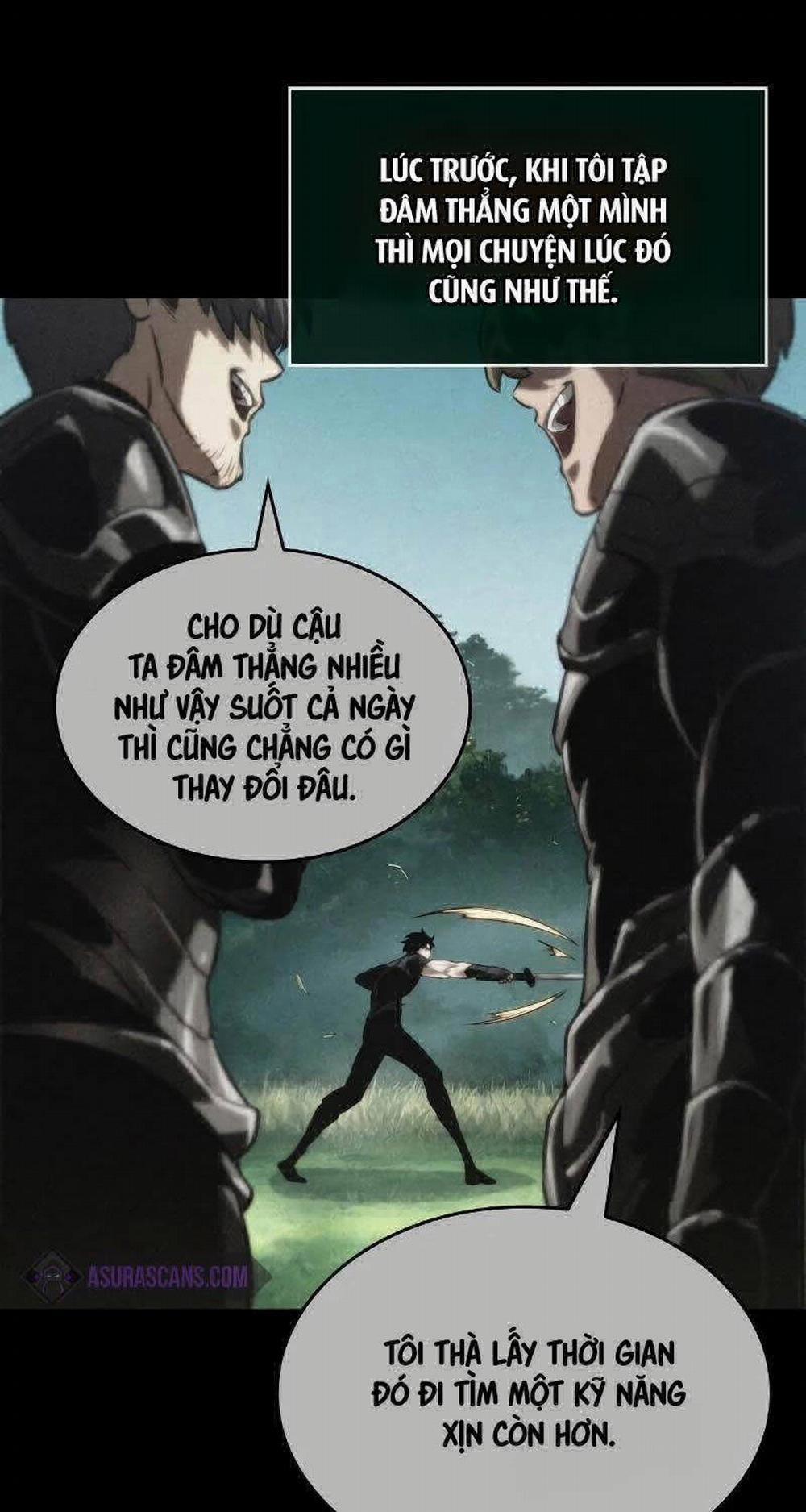 Thế Giới Sau Tận Thế 135 trang 82