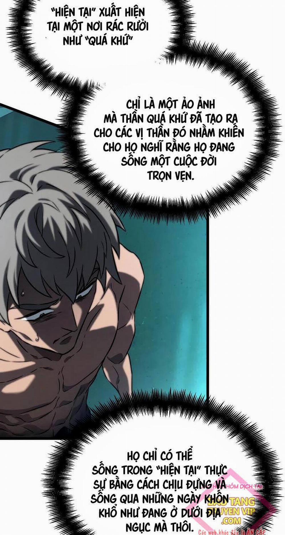 Thế Giới Sau Tận Thế 135 trang 86