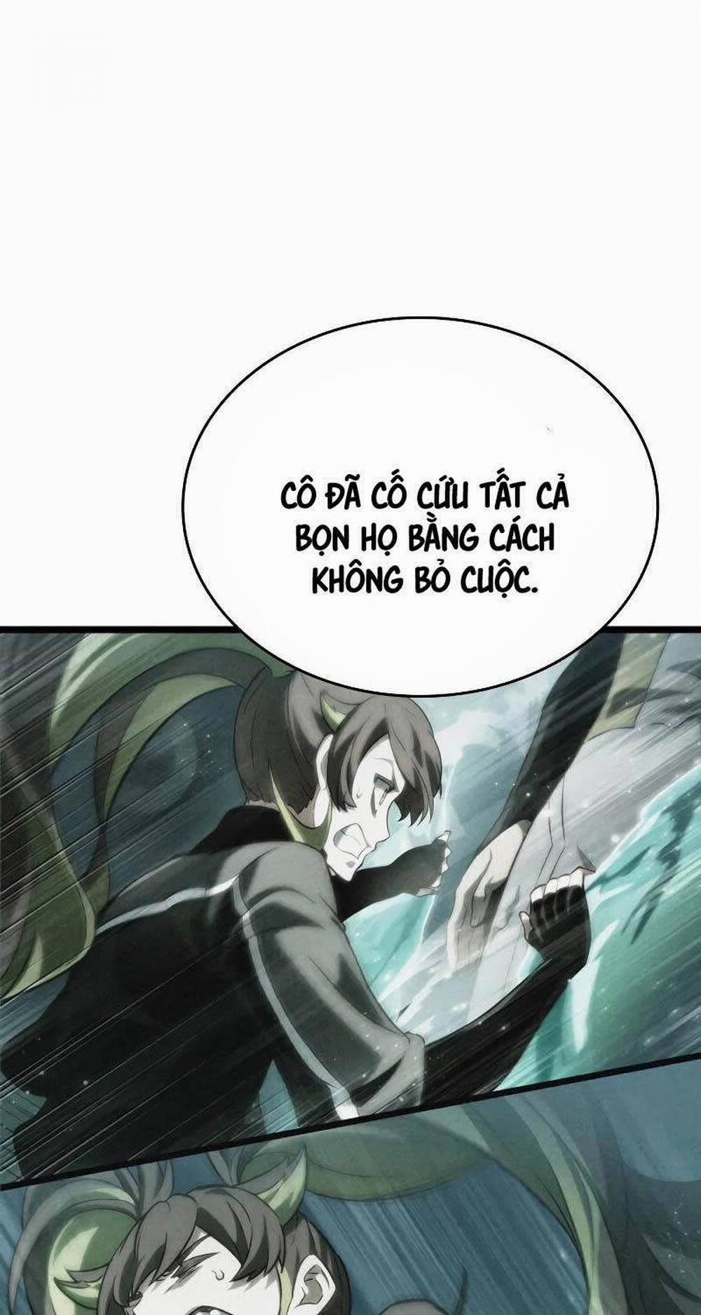 Thế Giới Sau Tận Thế 135 trang 98