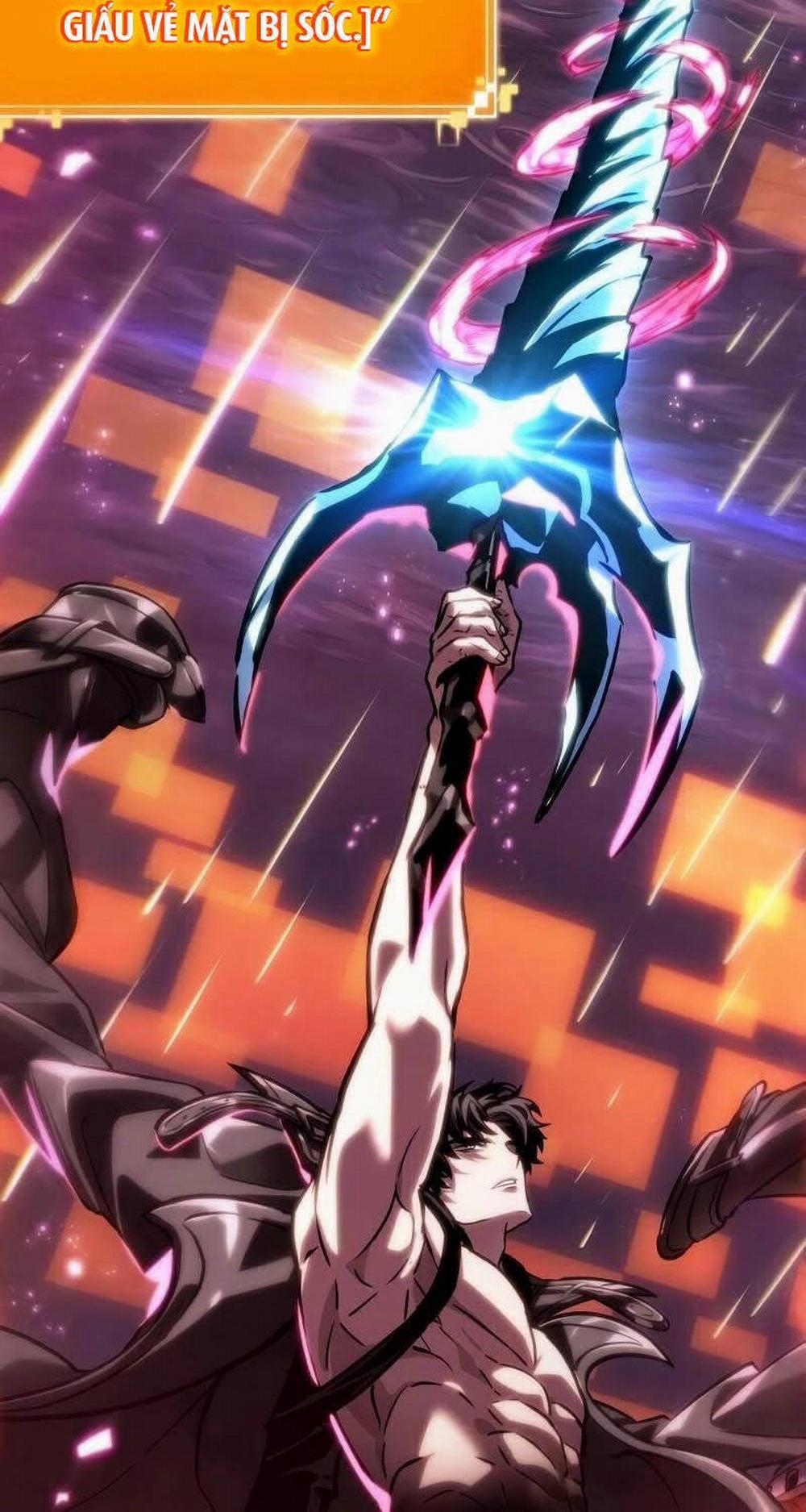 Thế Giới Sau Tận Thế 136 trang 1