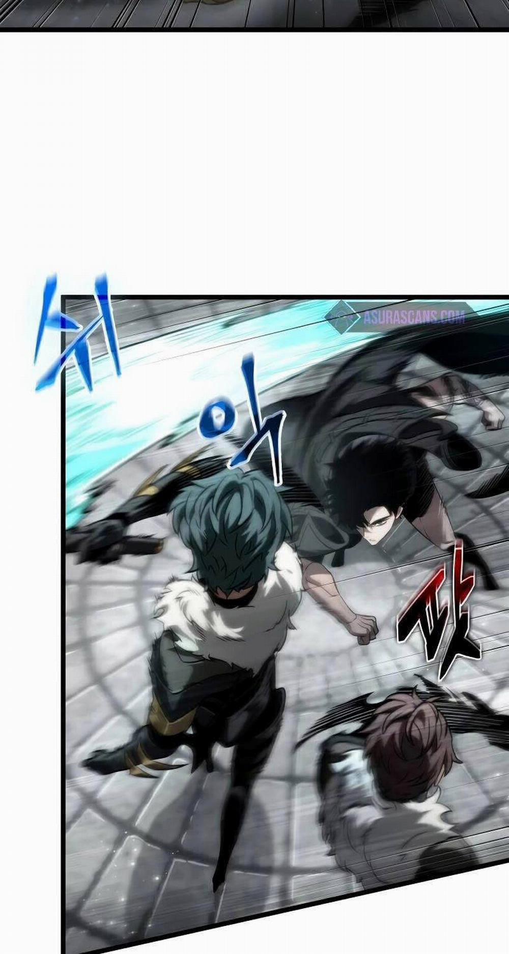 Thế Giới Sau Tận Thế 136 trang 105