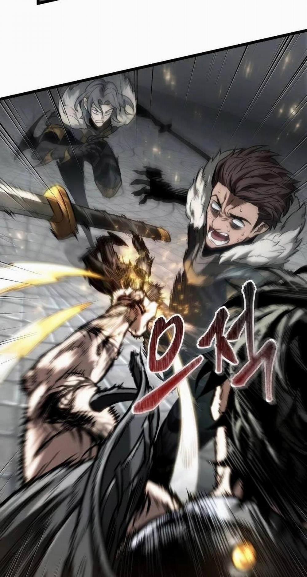 Thế Giới Sau Tận Thế 136 trang 106