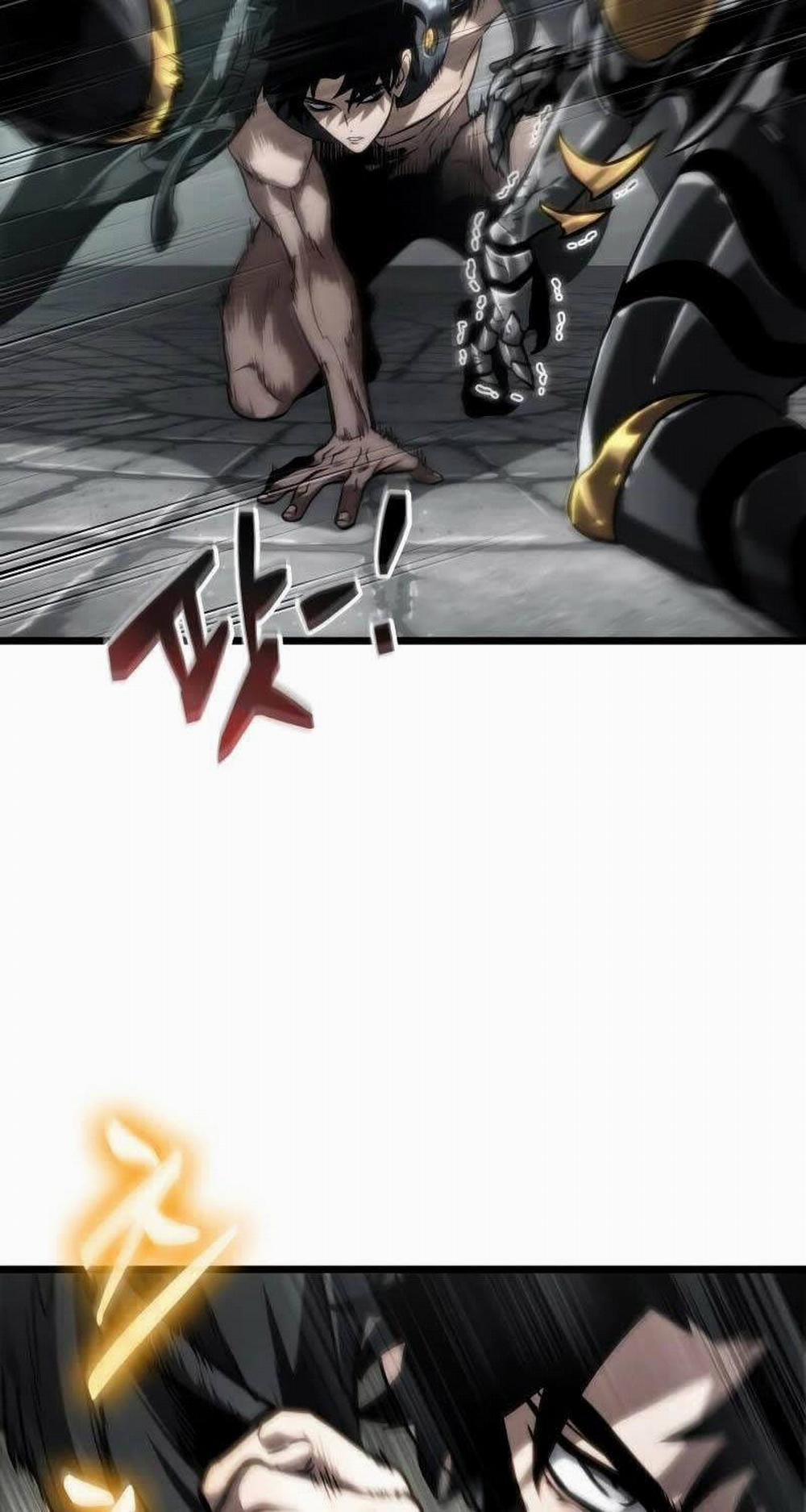 Thế Giới Sau Tận Thế 136 trang 108