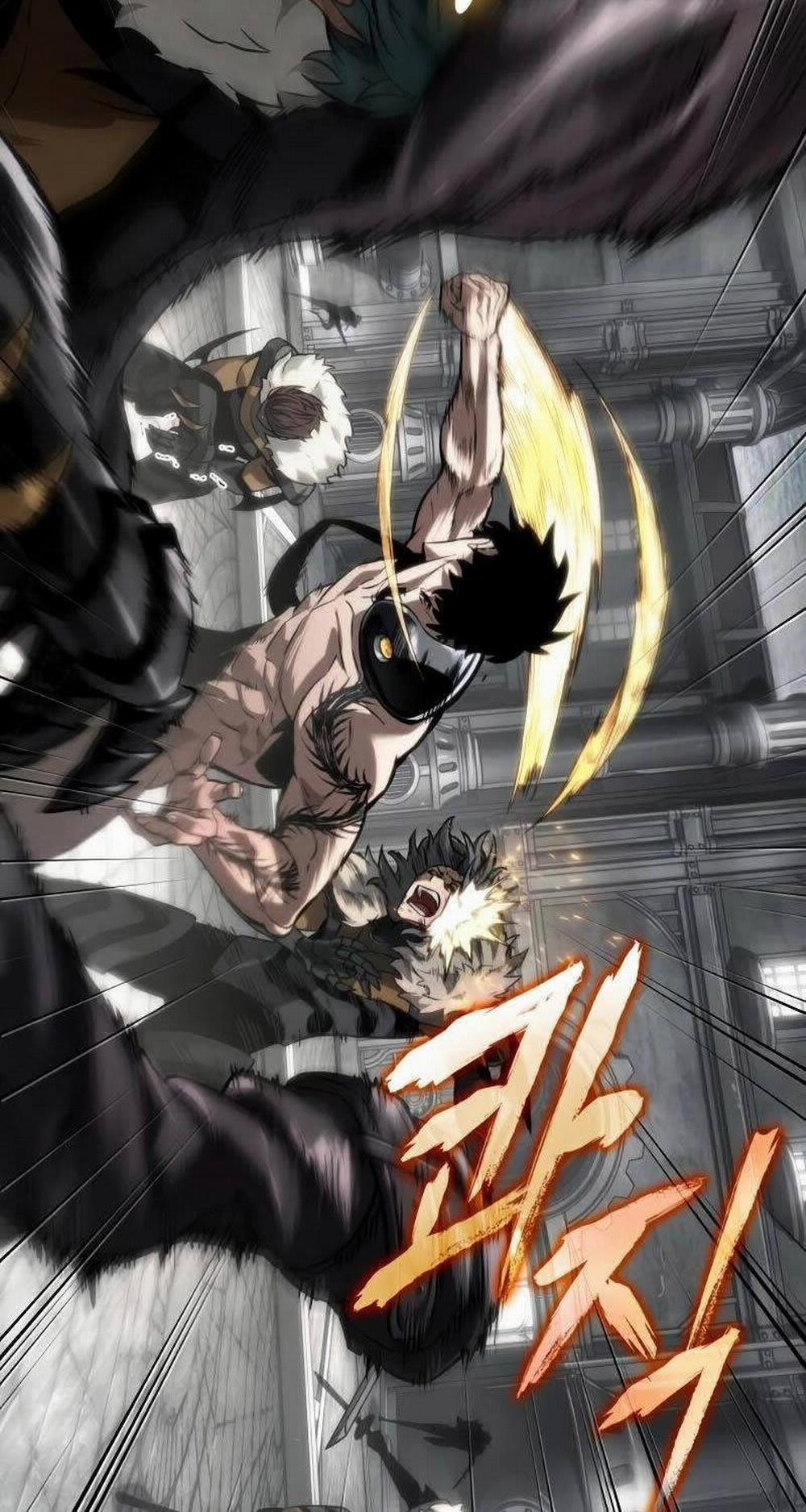 Thế Giới Sau Tận Thế 136 trang 110