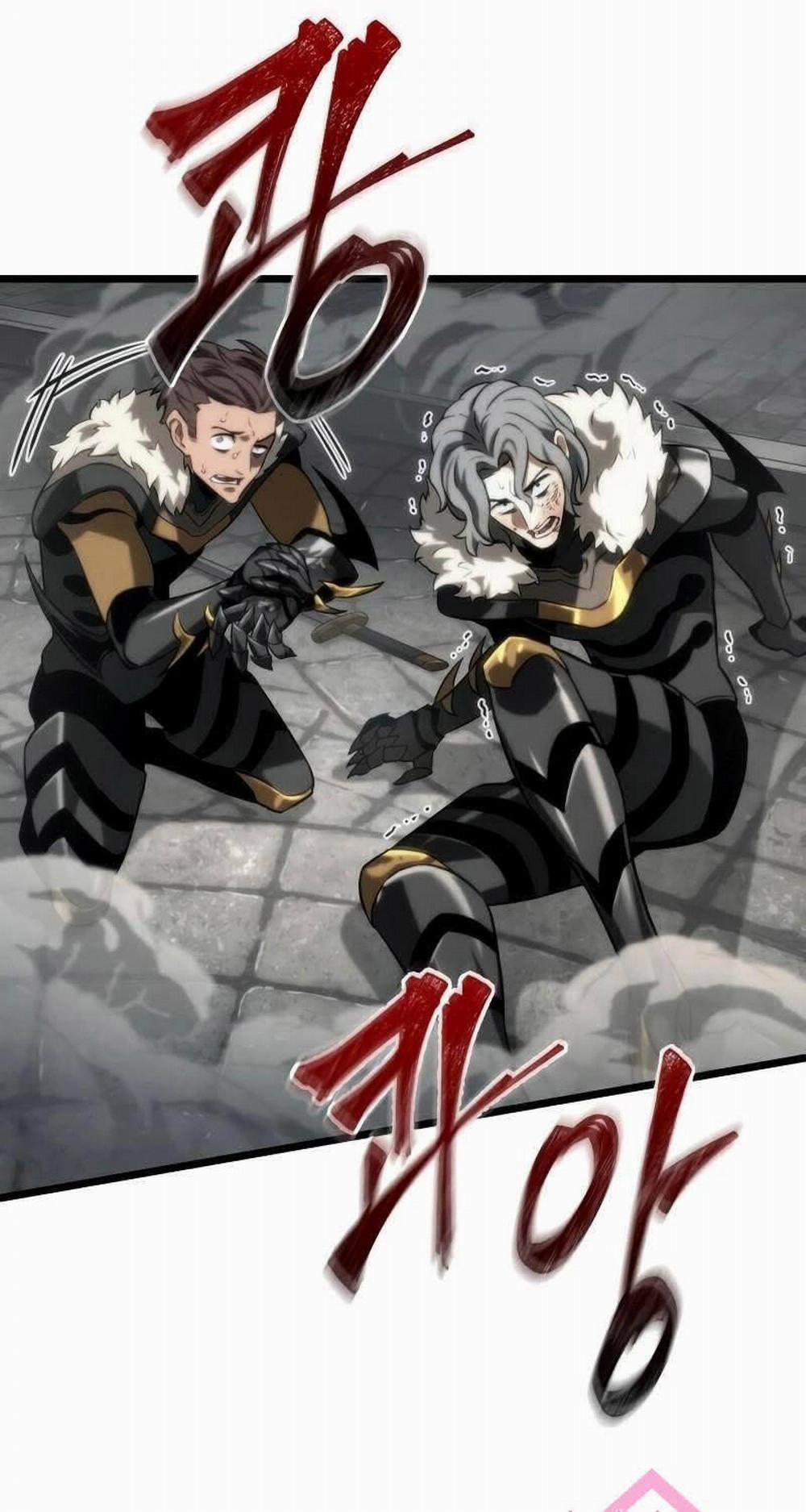 Thế Giới Sau Tận Thế 136 trang 114