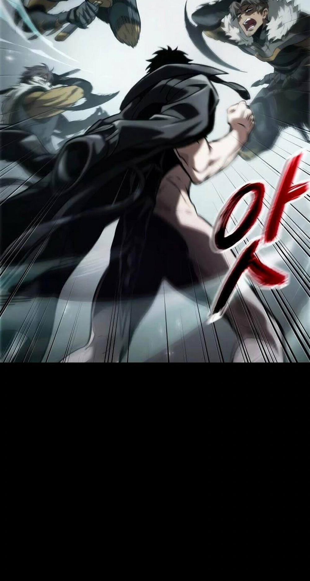 Thế Giới Sau Tận Thế 136 trang 120