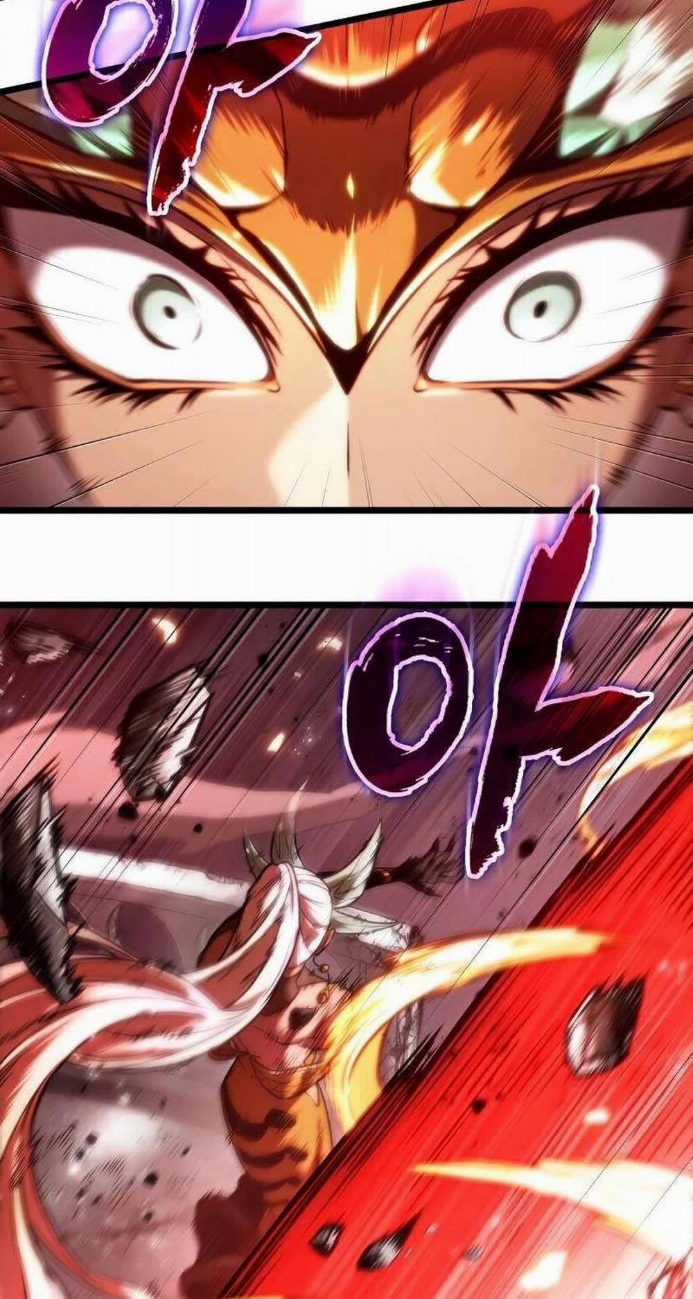 Thế Giới Sau Tận Thế 136 trang 127