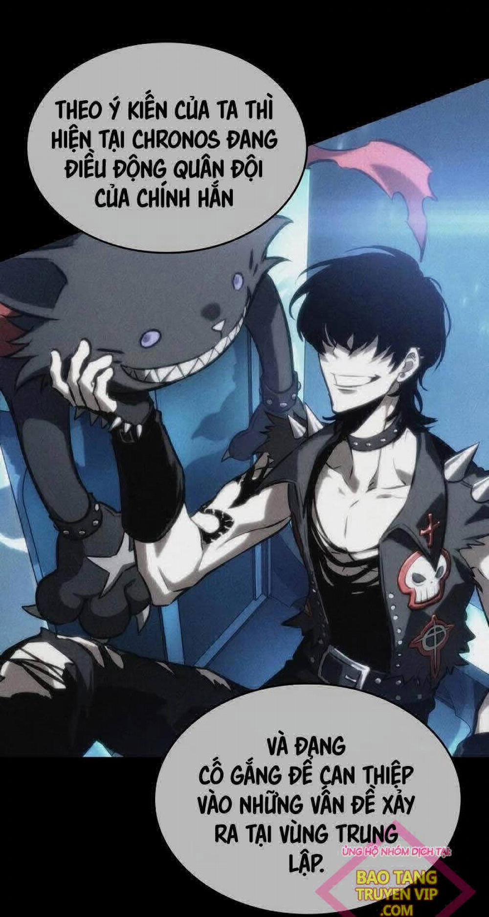 Thế Giới Sau Tận Thế 136 trang 15