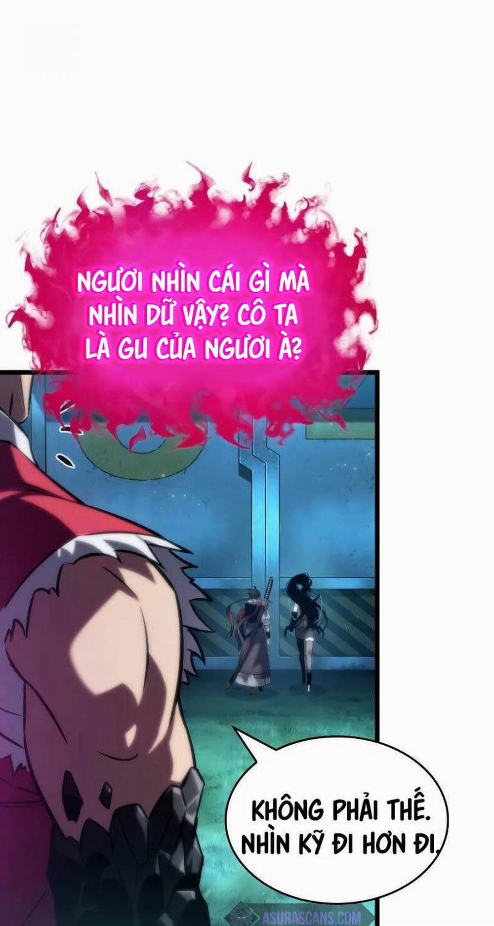 Thế Giới Sau Tận Thế 136 trang 23