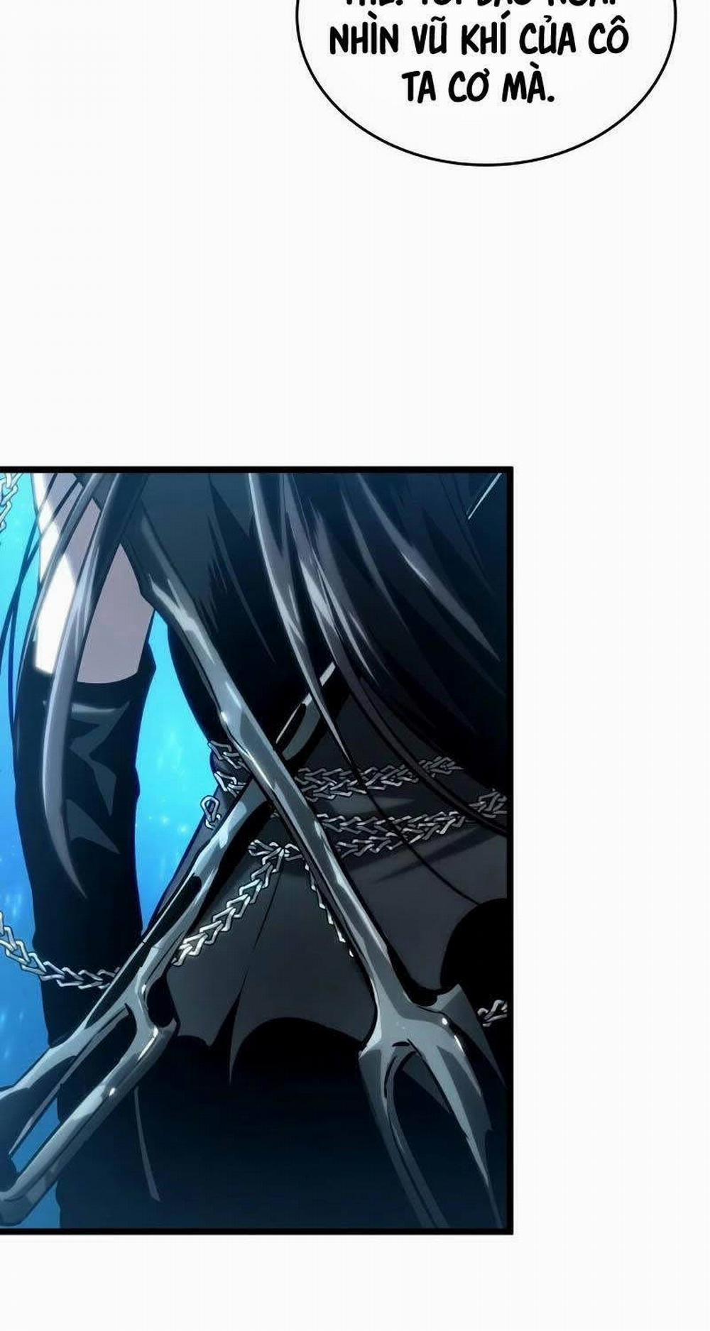 Thế Giới Sau Tận Thế 136 trang 25