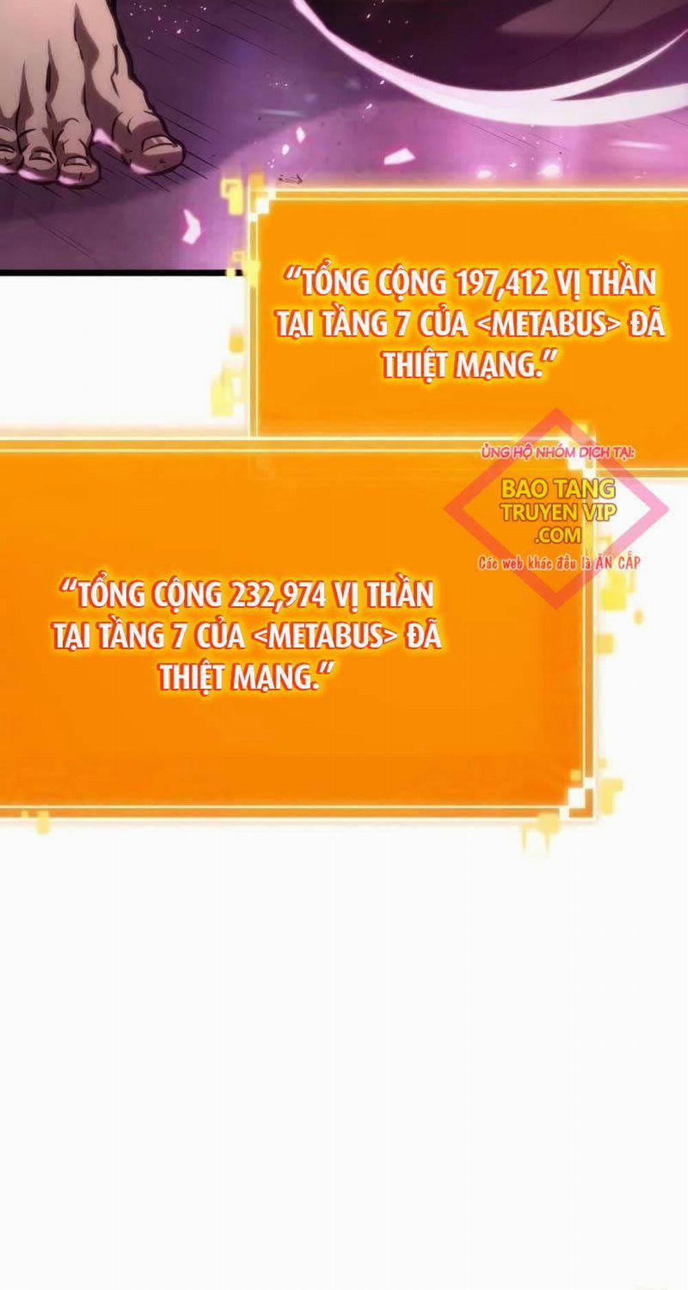 Thế Giới Sau Tận Thế 136 trang 3