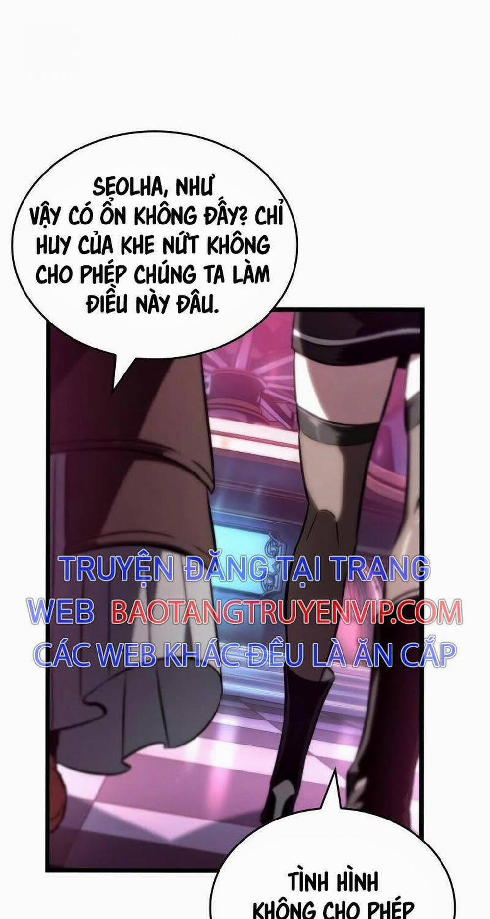 Thế Giới Sau Tận Thế 136 trang 33