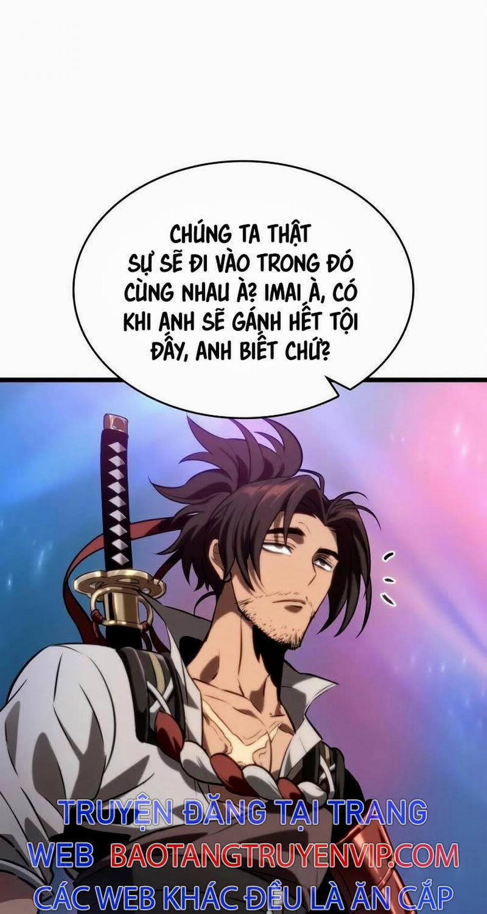 Thế Giới Sau Tận Thế 136 trang 38