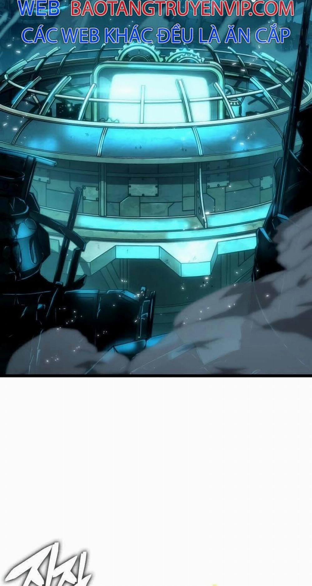 Thế Giới Sau Tận Thế 136 trang 45