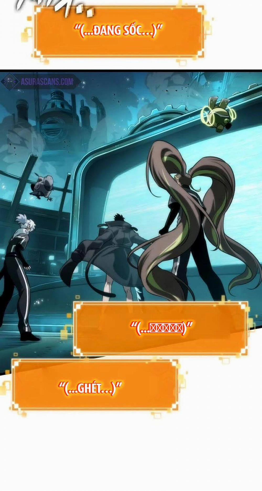 Thế Giới Sau Tận Thế 136 trang 46