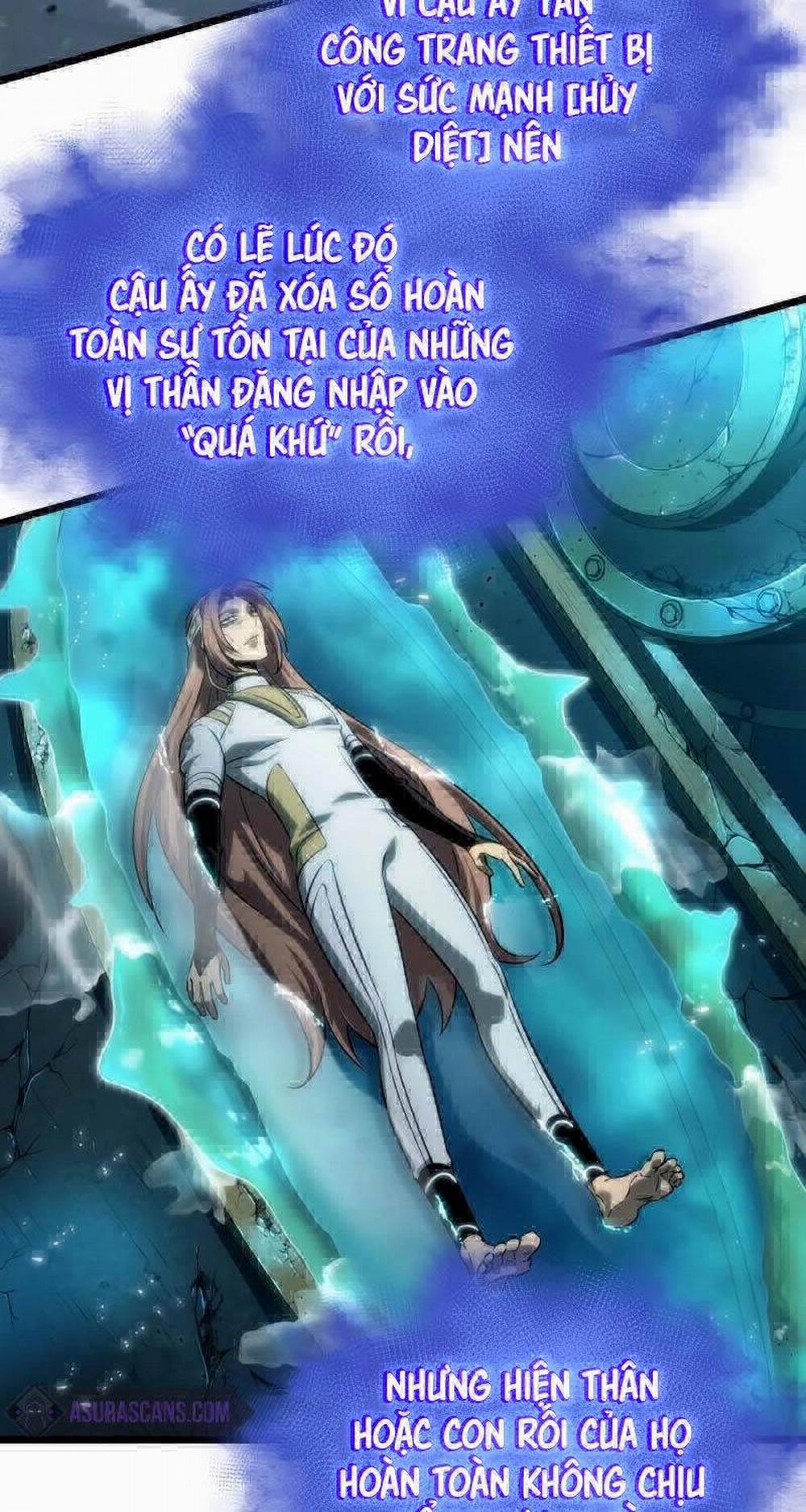 Thế Giới Sau Tận Thế 136 trang 50