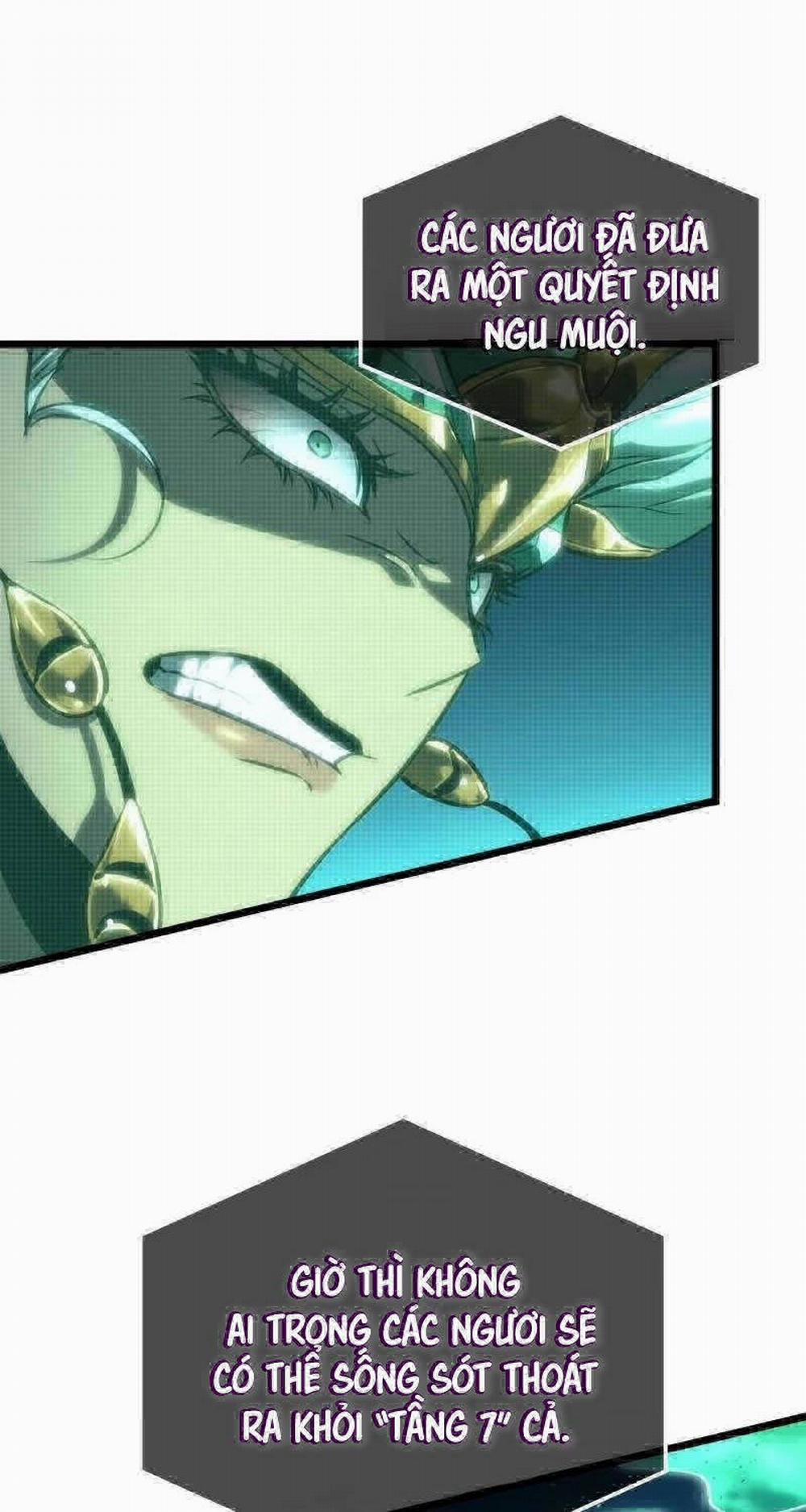 Thế Giới Sau Tận Thế 136 trang 54