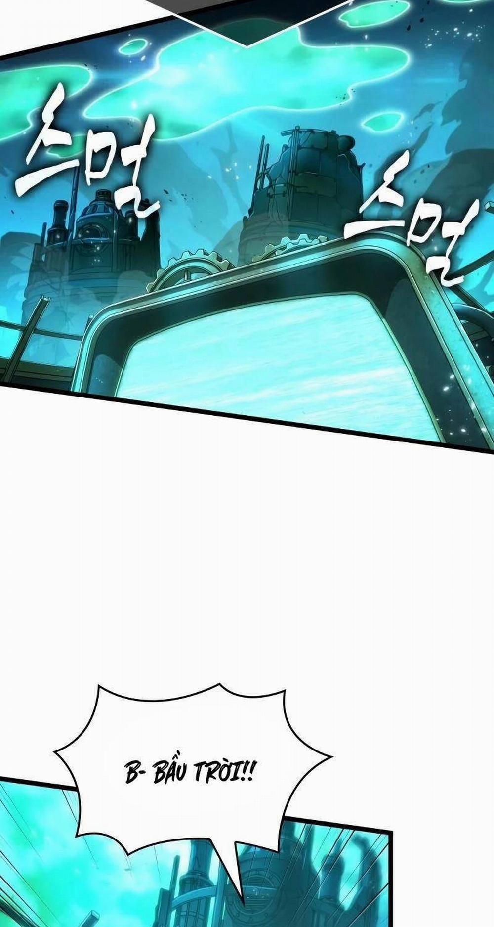 Thế Giới Sau Tận Thế 136 trang 55