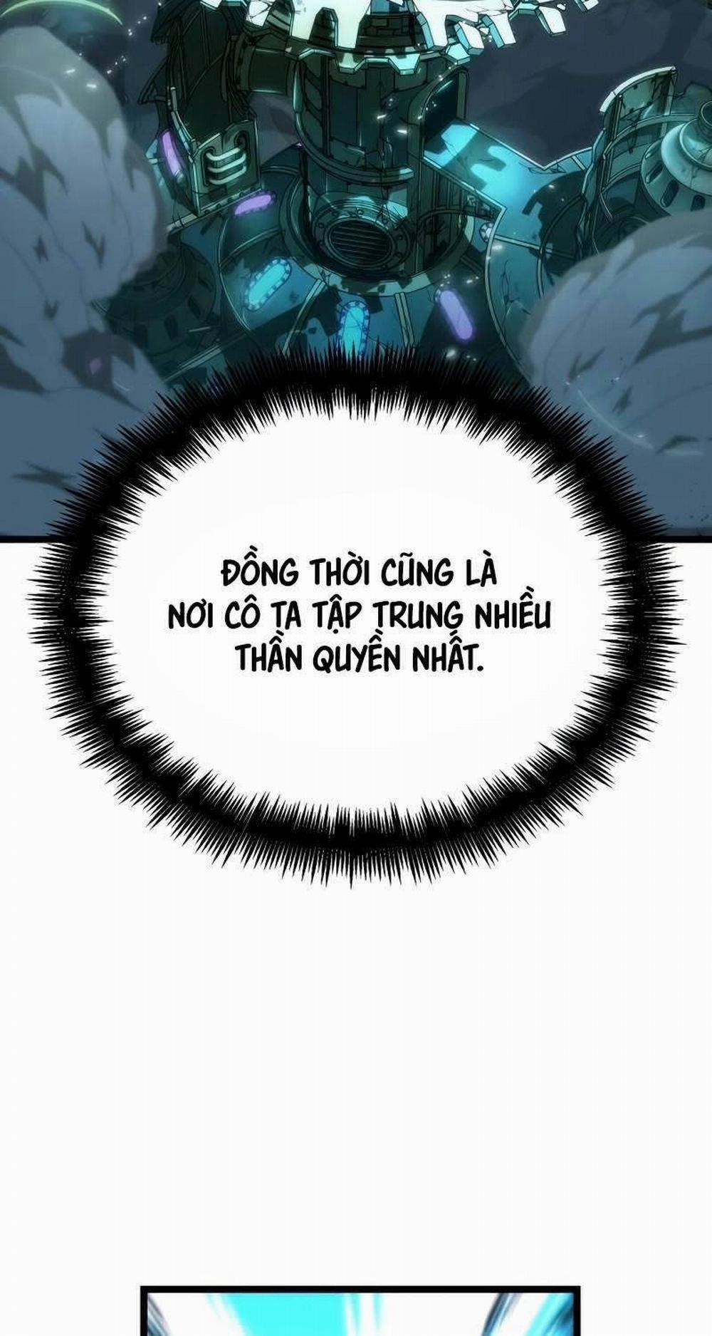 Thế Giới Sau Tận Thế 136 trang 61