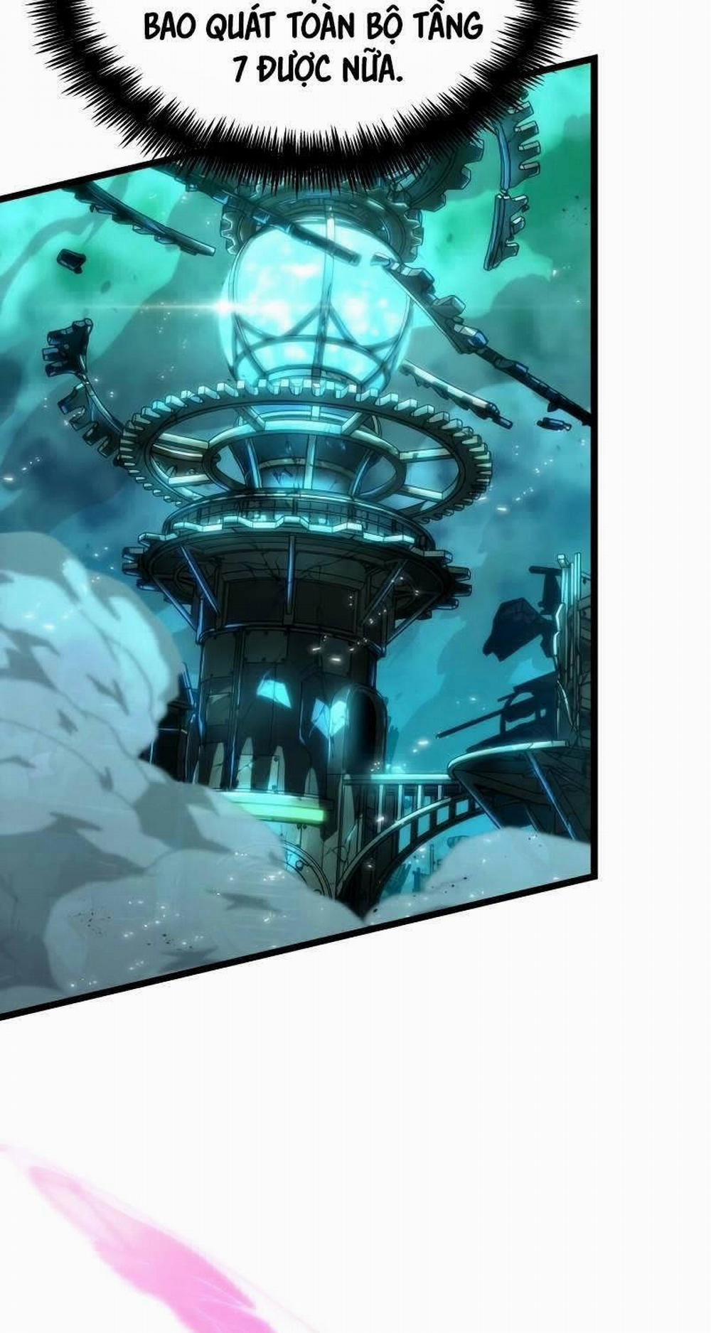 Thế Giới Sau Tận Thế 136 trang 65