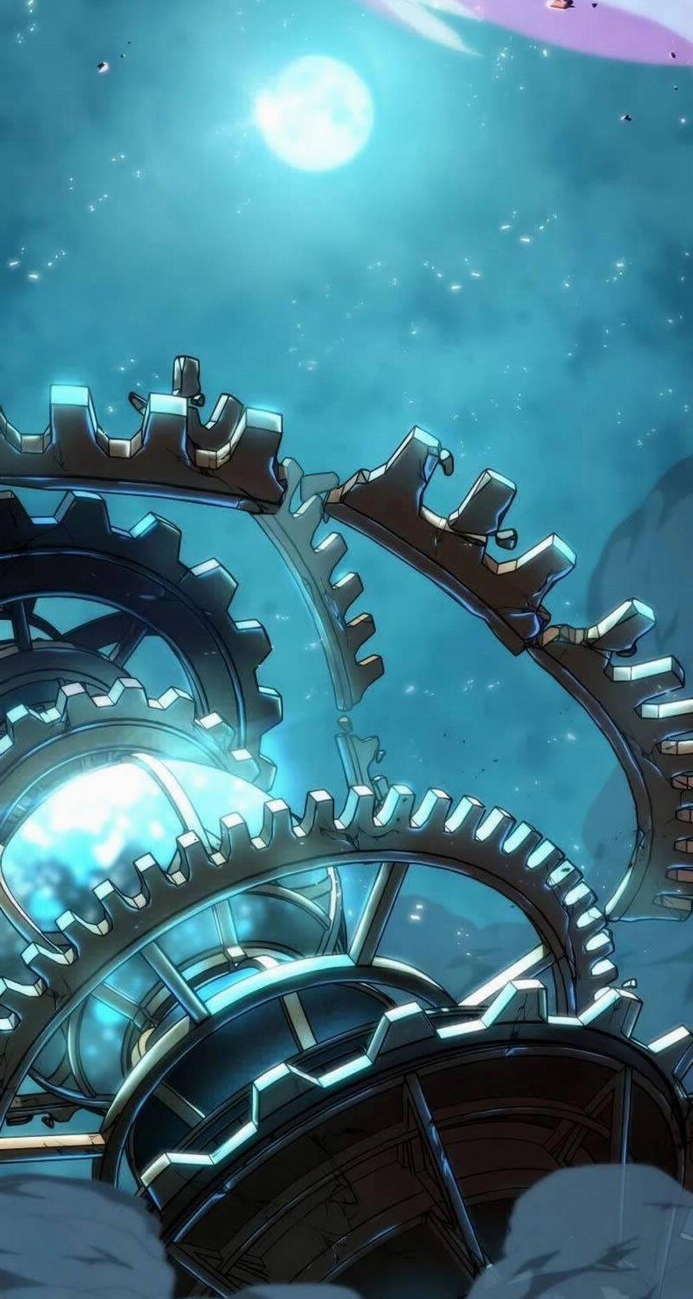 Thế Giới Sau Tận Thế 136 trang 72