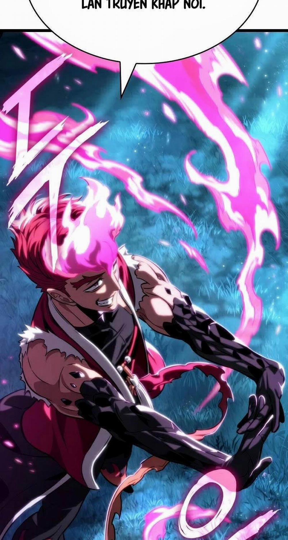 Thế Giới Sau Tận Thế 136 trang 9