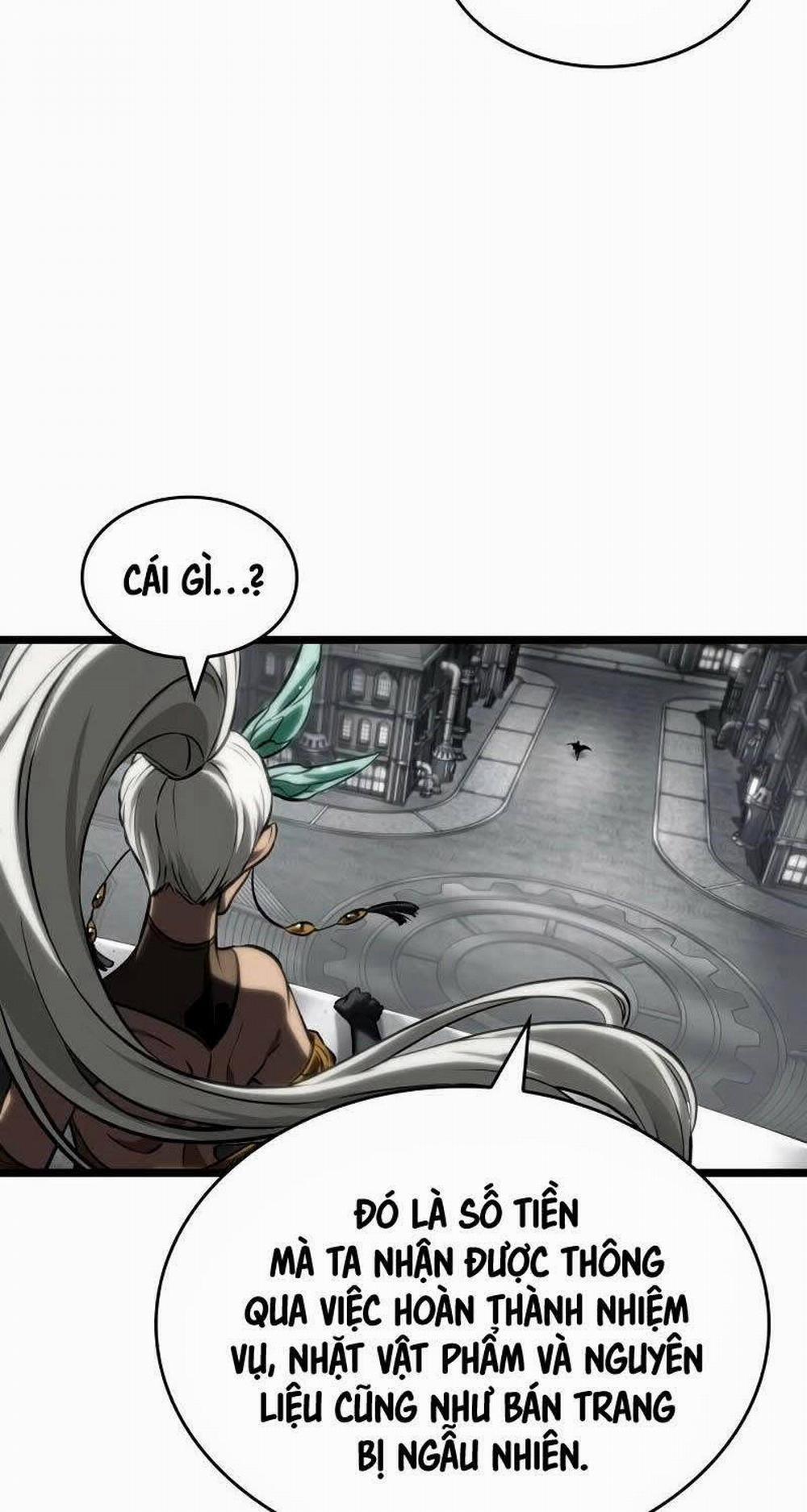 Thế Giới Sau Tận Thế 136 trang 96