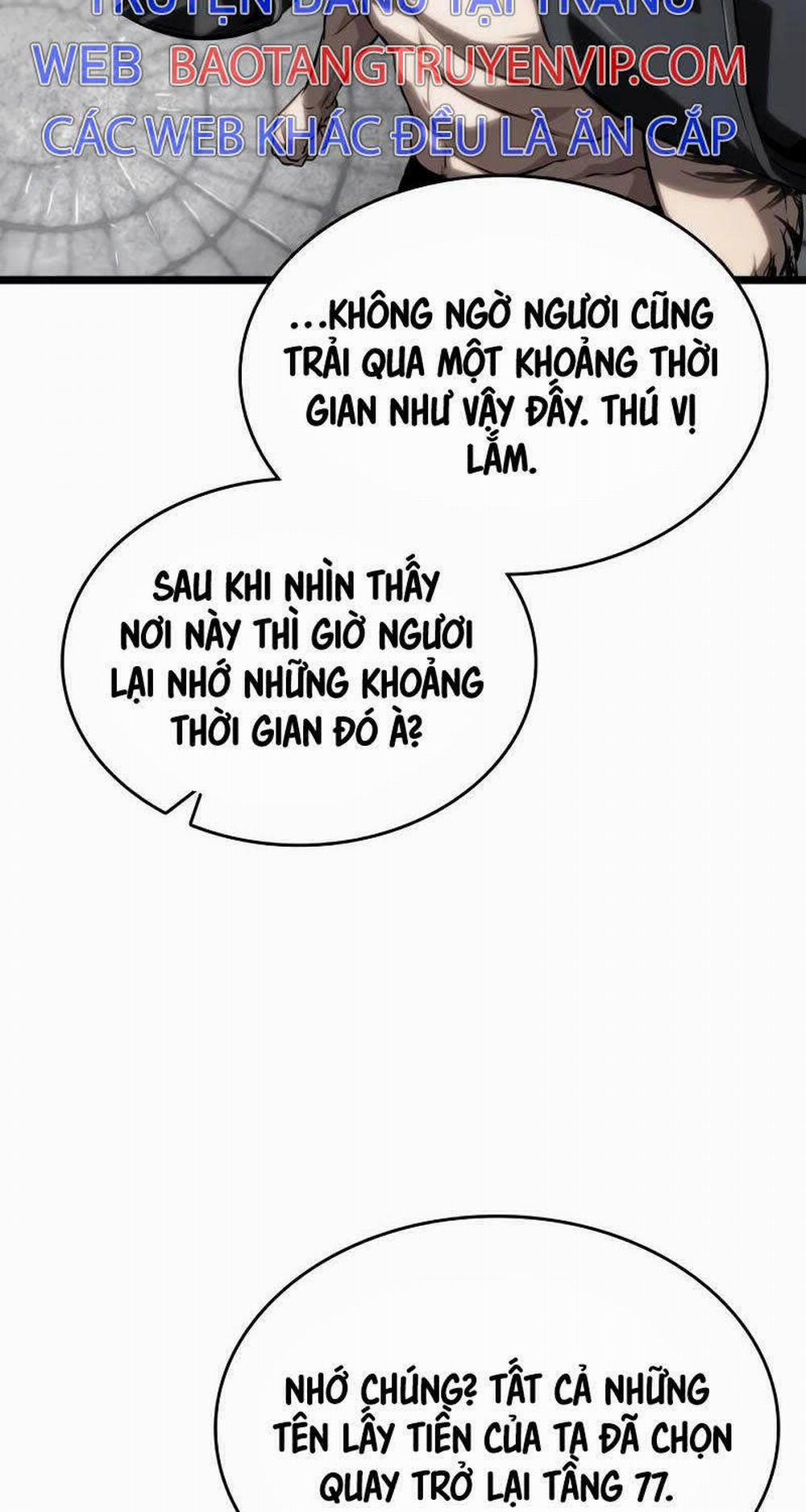 Thế Giới Sau Tận Thế 136 trang 98