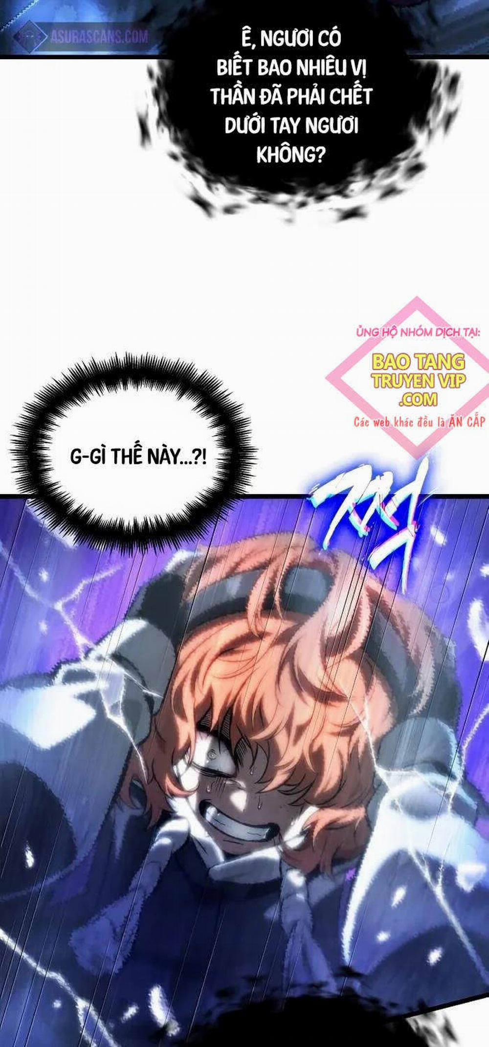 Thế Giới Sau Tận Thế 137 trang 10