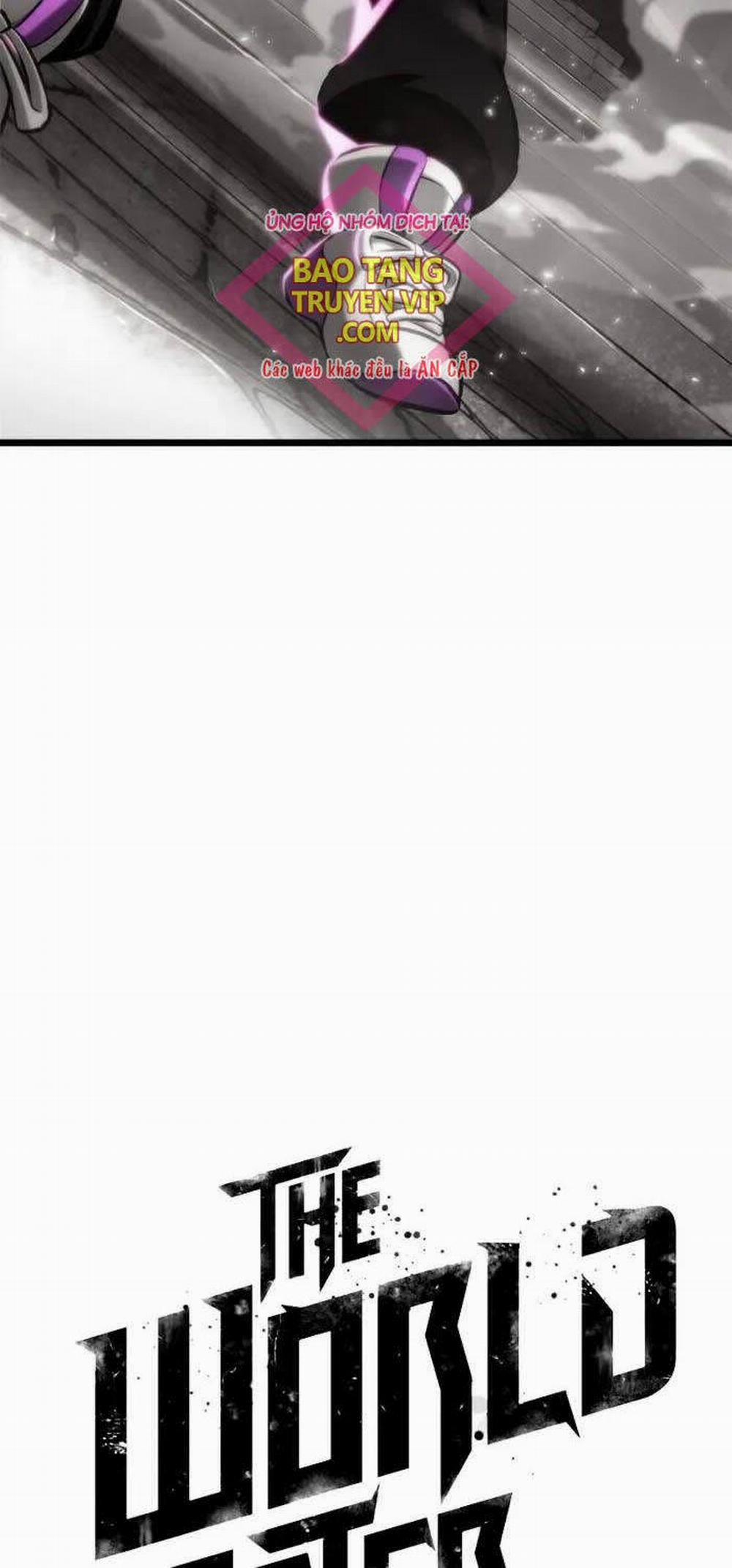 Thế Giới Sau Tận Thế 137 trang 16