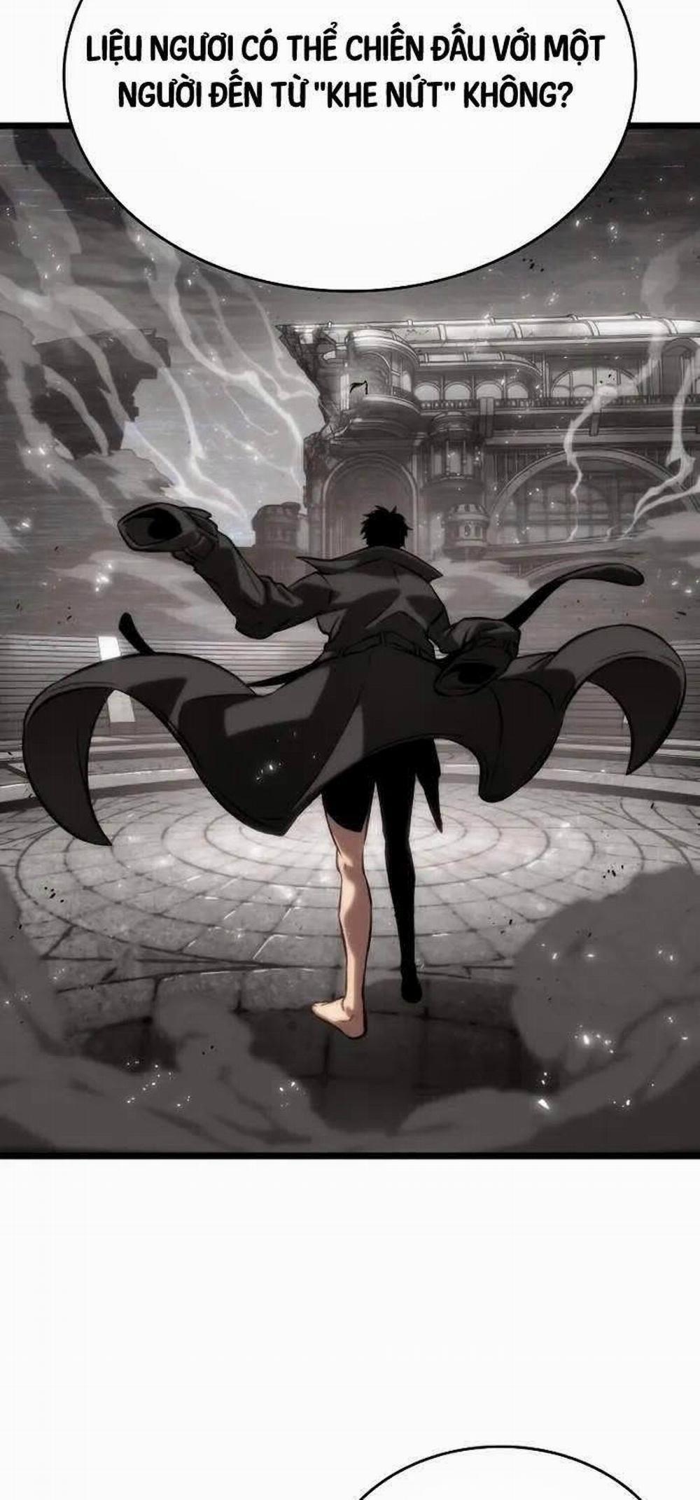 Thế Giới Sau Tận Thế 137 trang 19