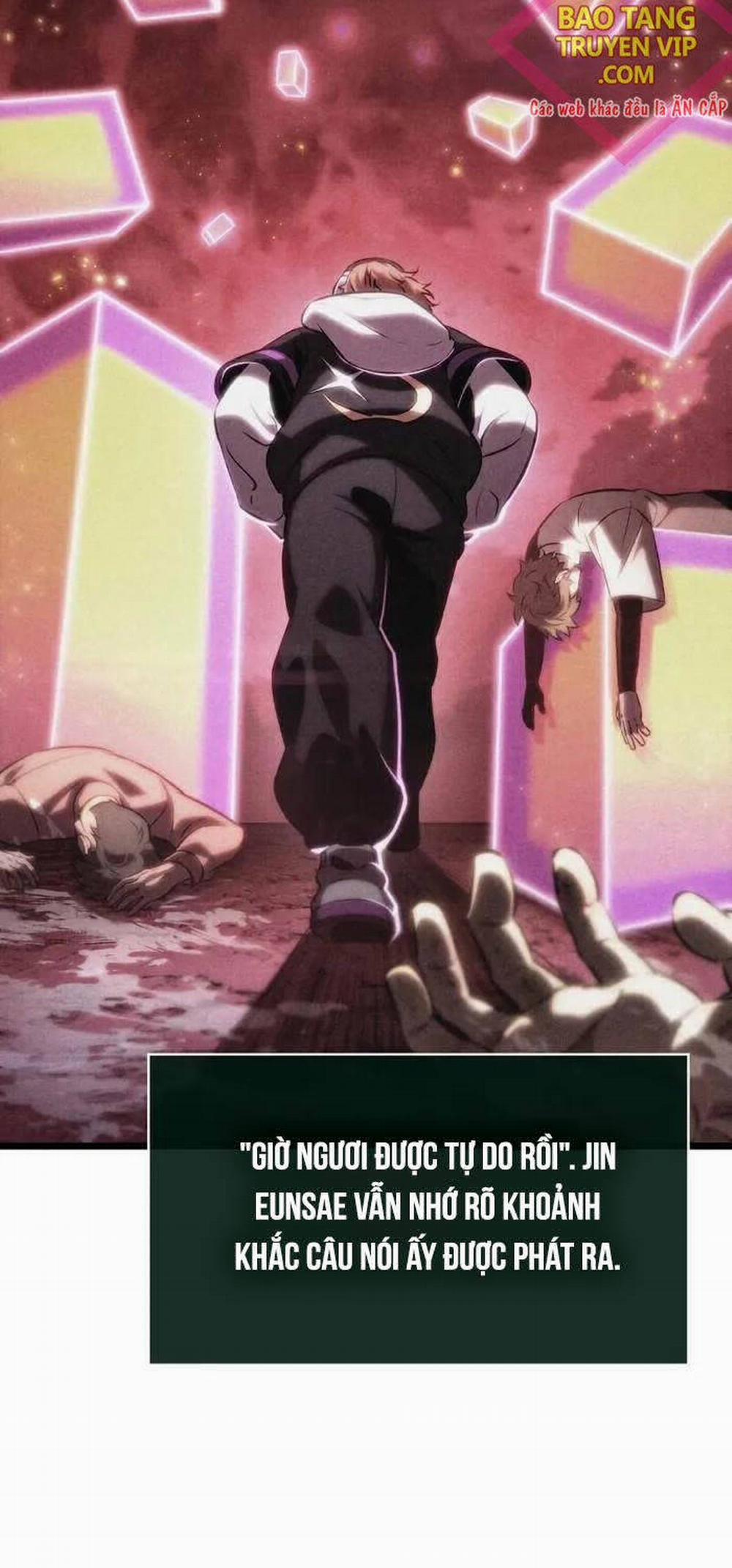 Thế Giới Sau Tận Thế 137 trang 2