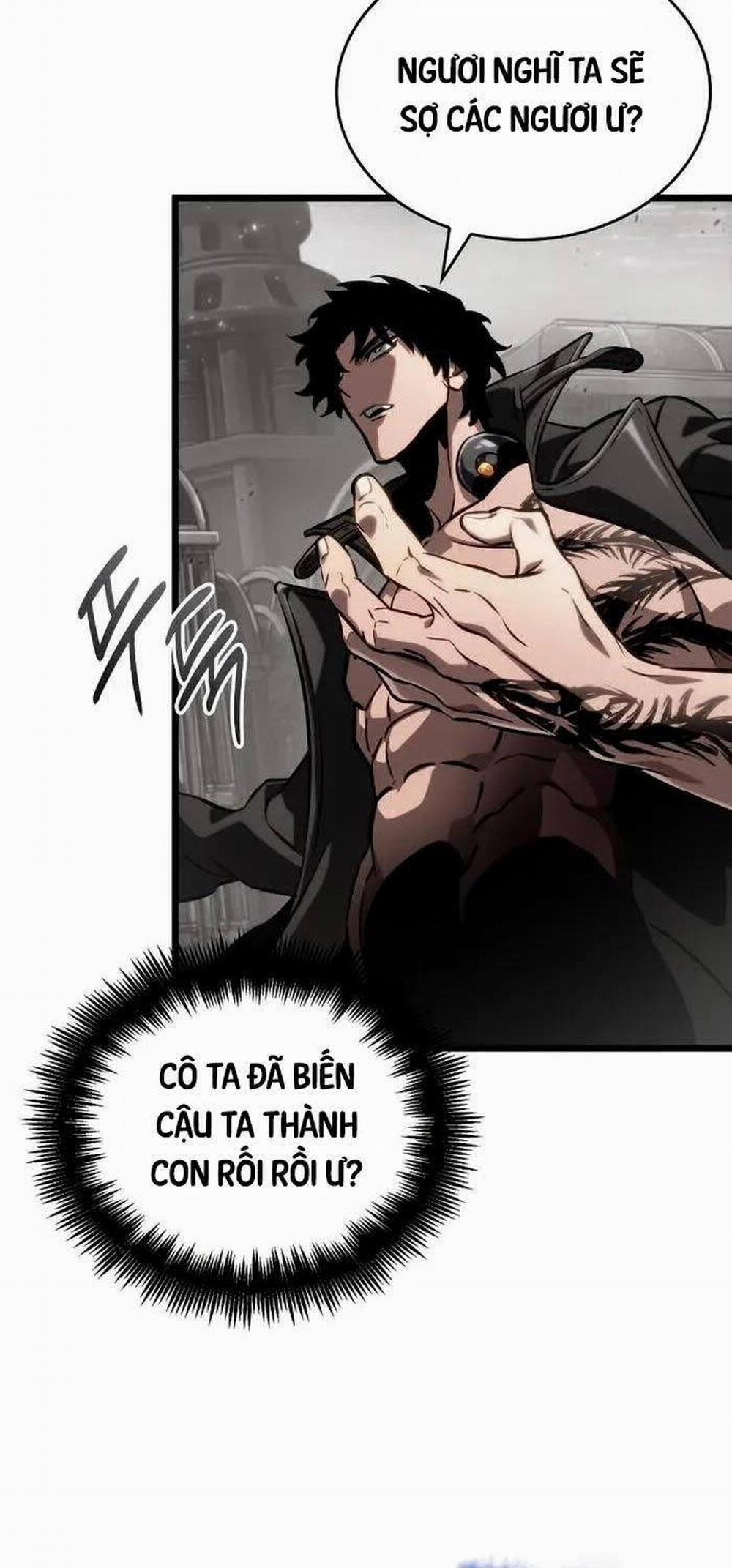 Thế Giới Sau Tận Thế 137 trang 20