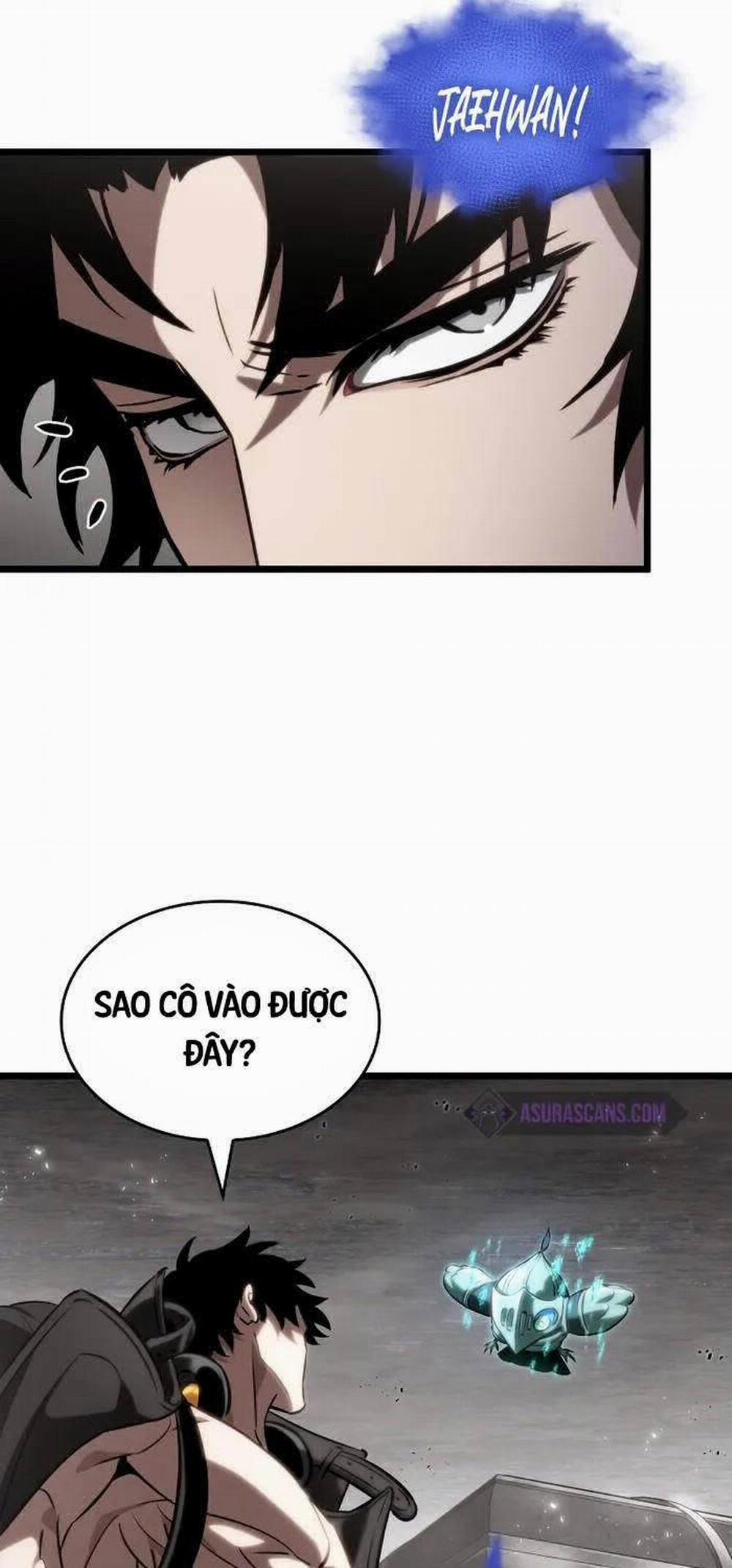 Thế Giới Sau Tận Thế 137 trang 21