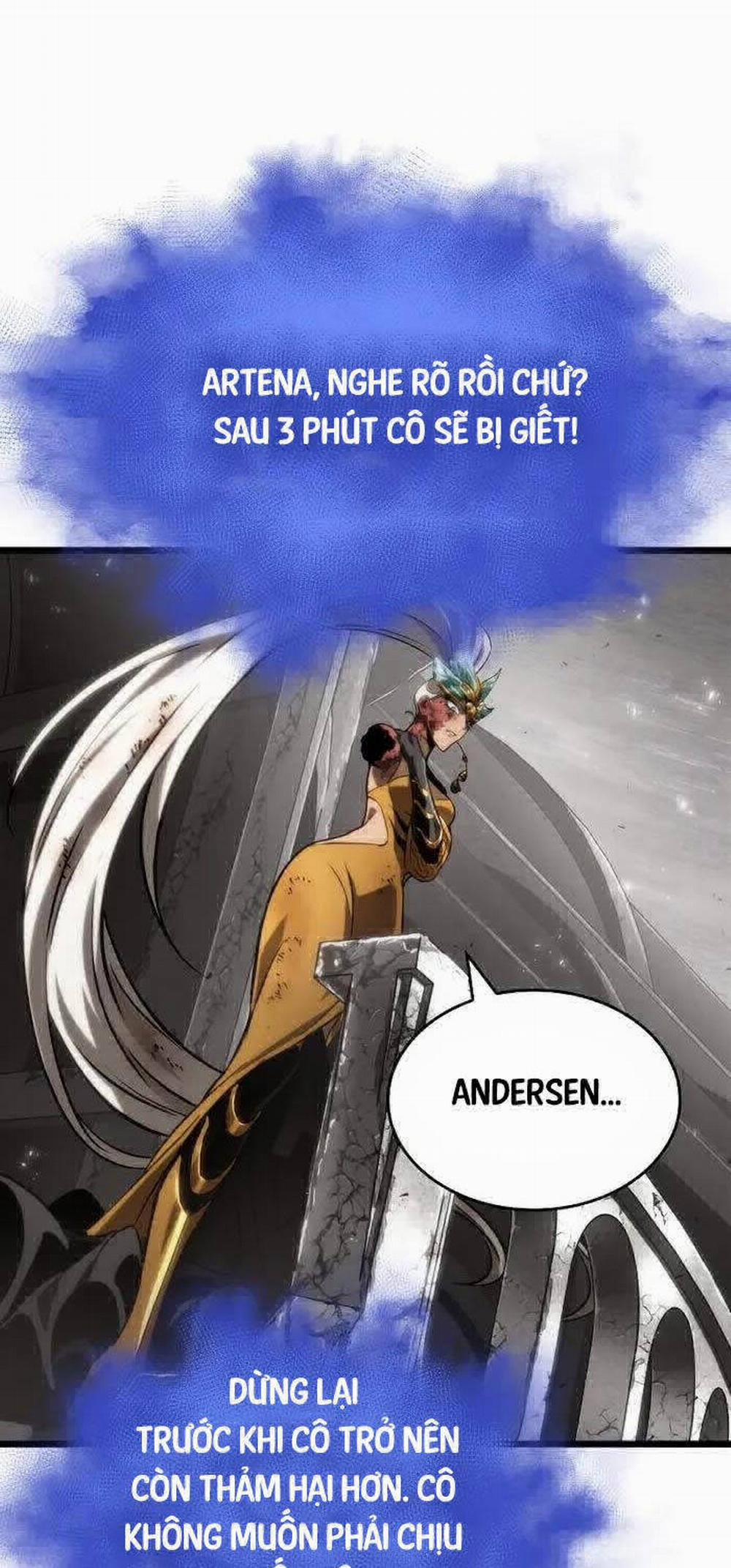 Thế Giới Sau Tận Thế 137 trang 24