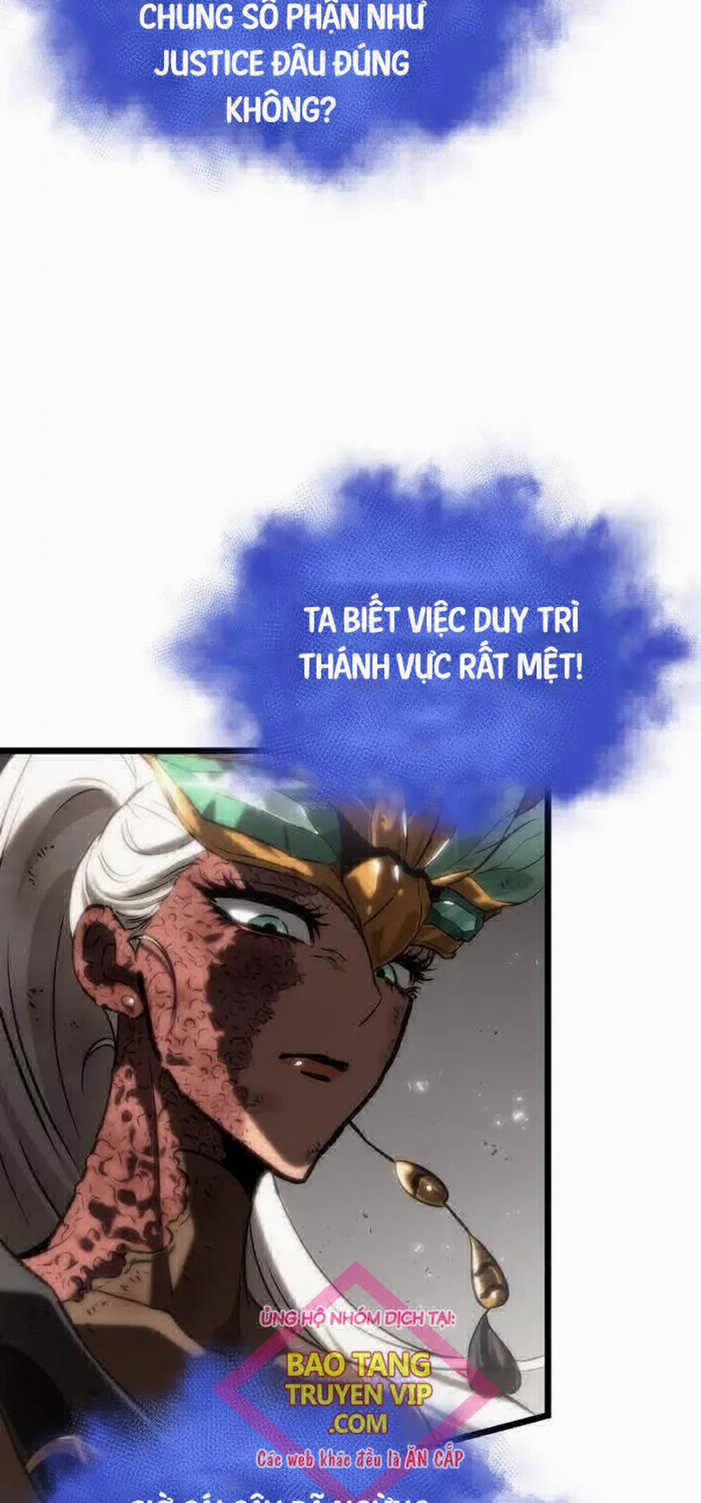 Thế Giới Sau Tận Thế 137 trang 25