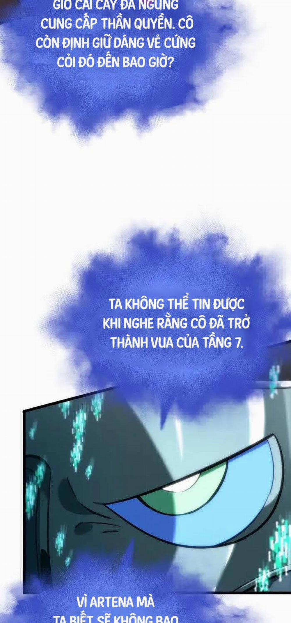 Thế Giới Sau Tận Thế 137 trang 26