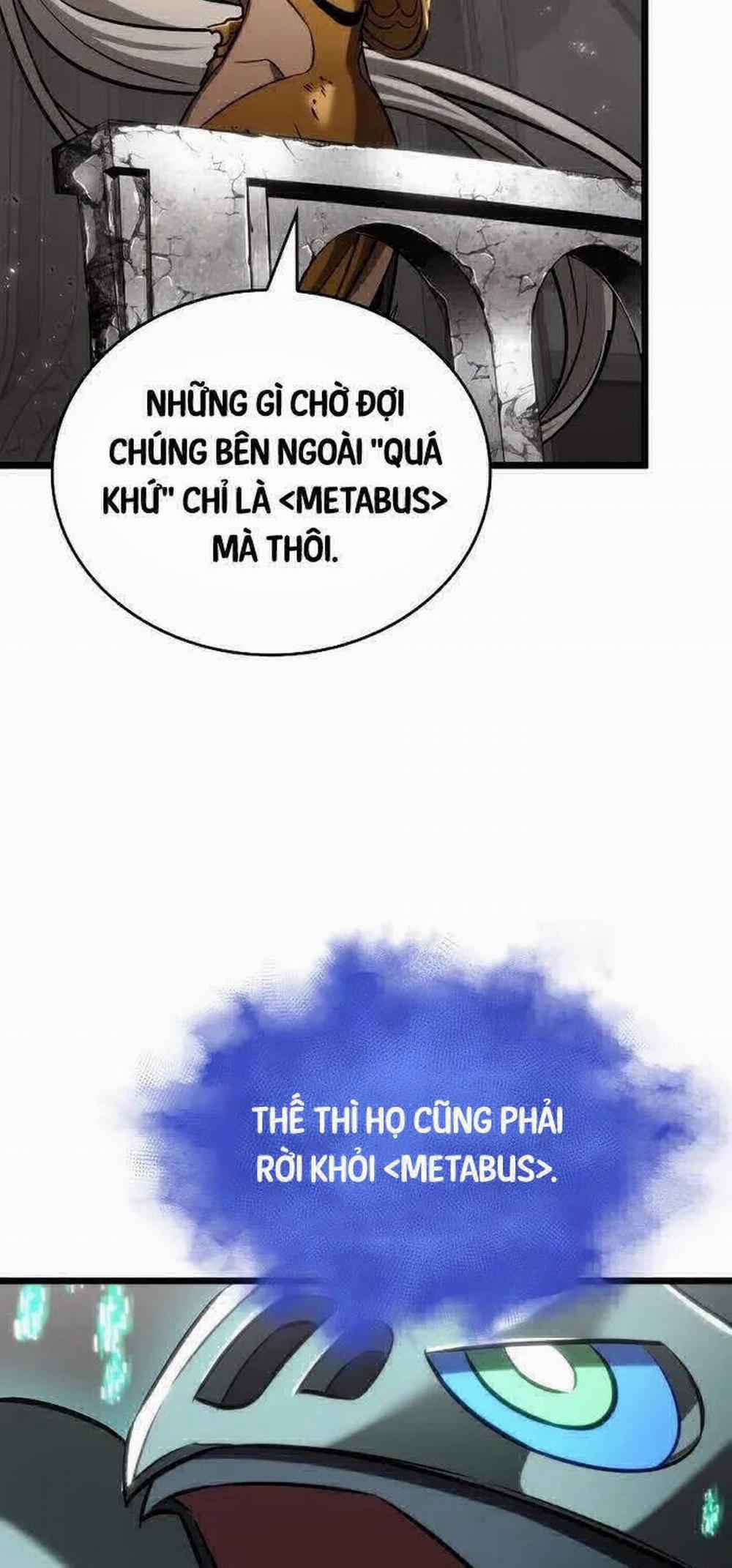 Thế Giới Sau Tận Thế 137 trang 29