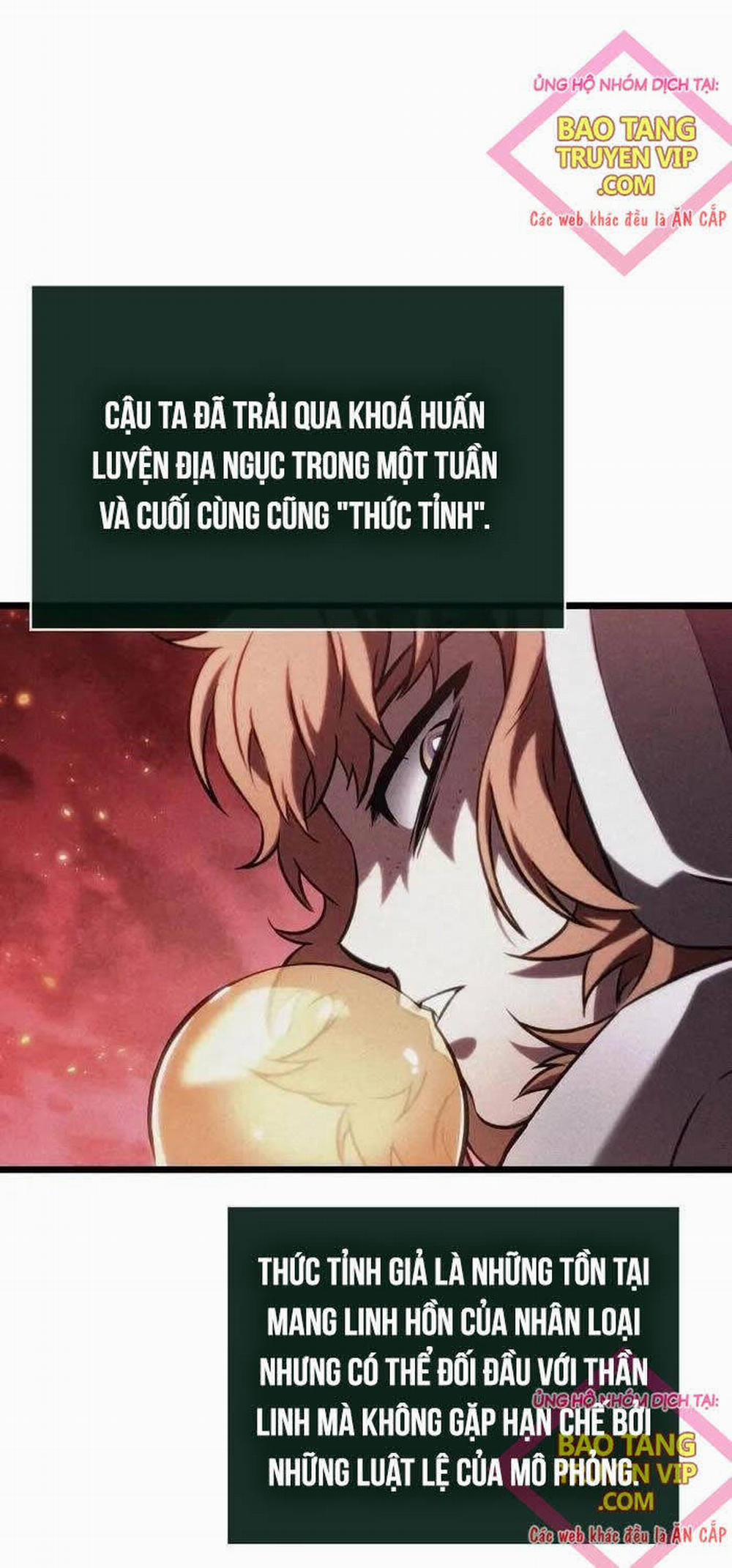 Thế Giới Sau Tận Thế 137 trang 3