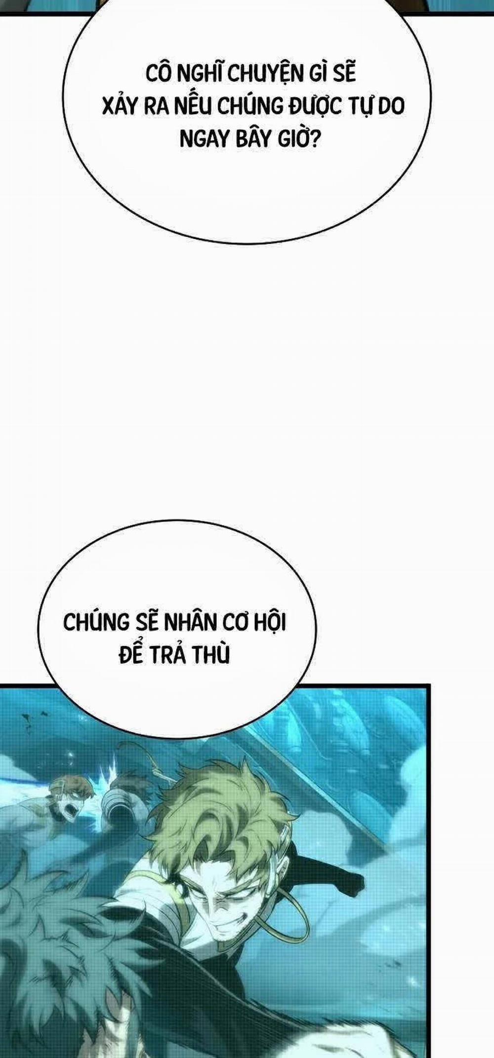 Thế Giới Sau Tận Thế 137 trang 33