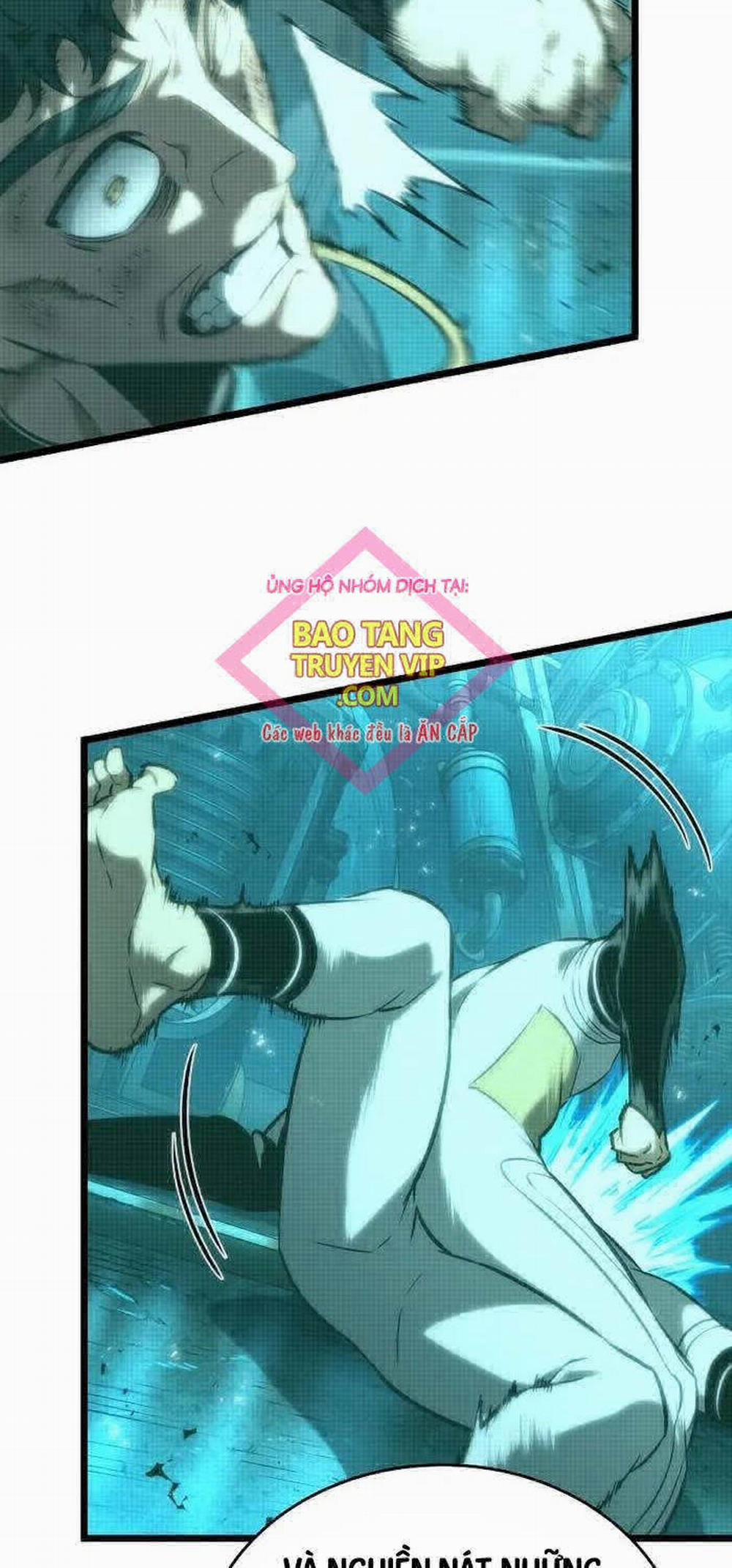 Thế Giới Sau Tận Thế 137 trang 34