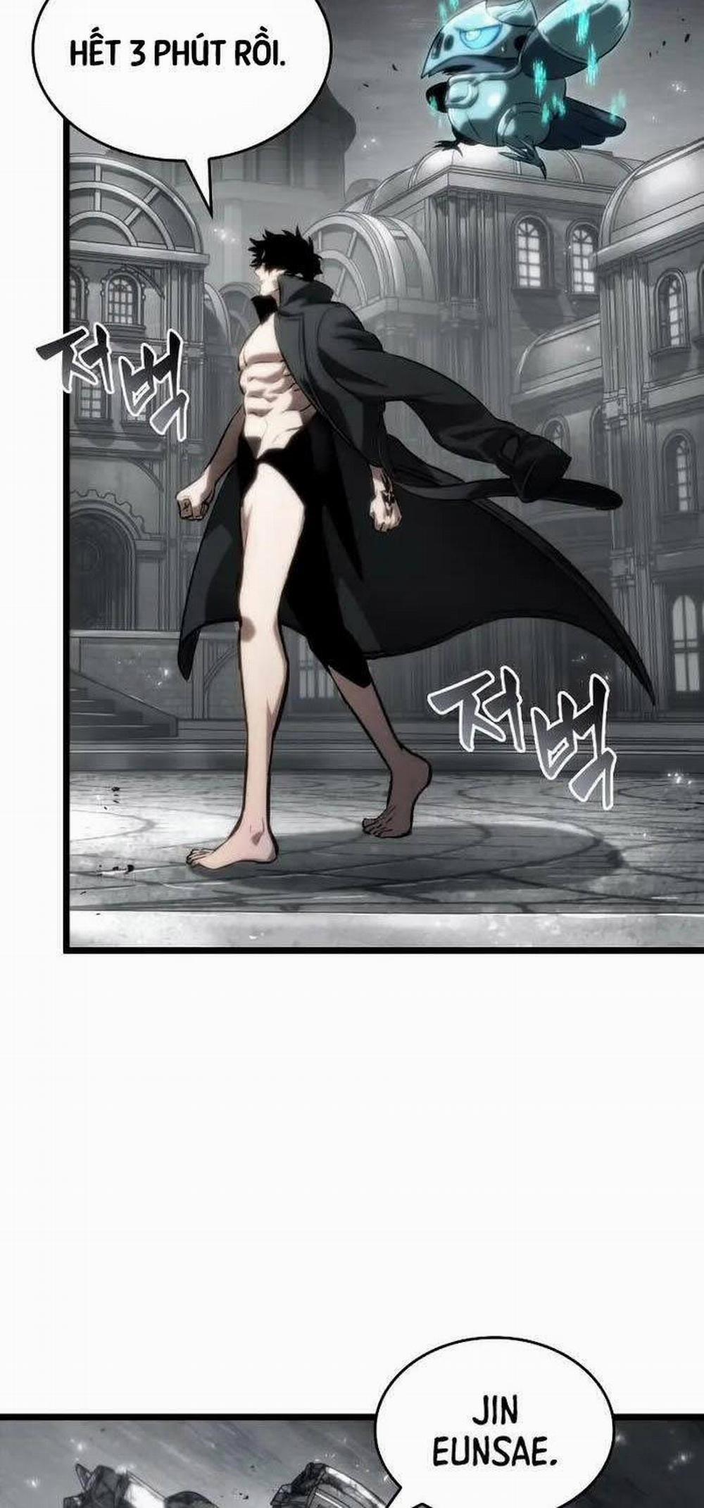 Thế Giới Sau Tận Thế 137 trang 38