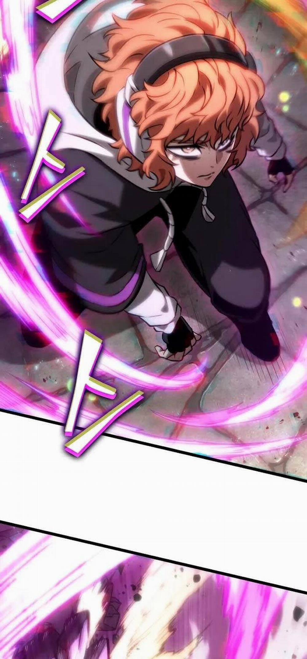 Thế Giới Sau Tận Thế 137 trang 40