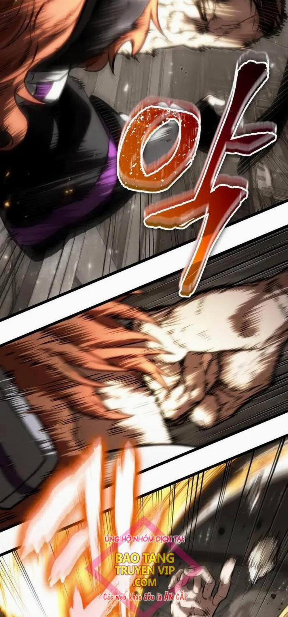 Thế Giới Sau Tận Thế 137 trang 46