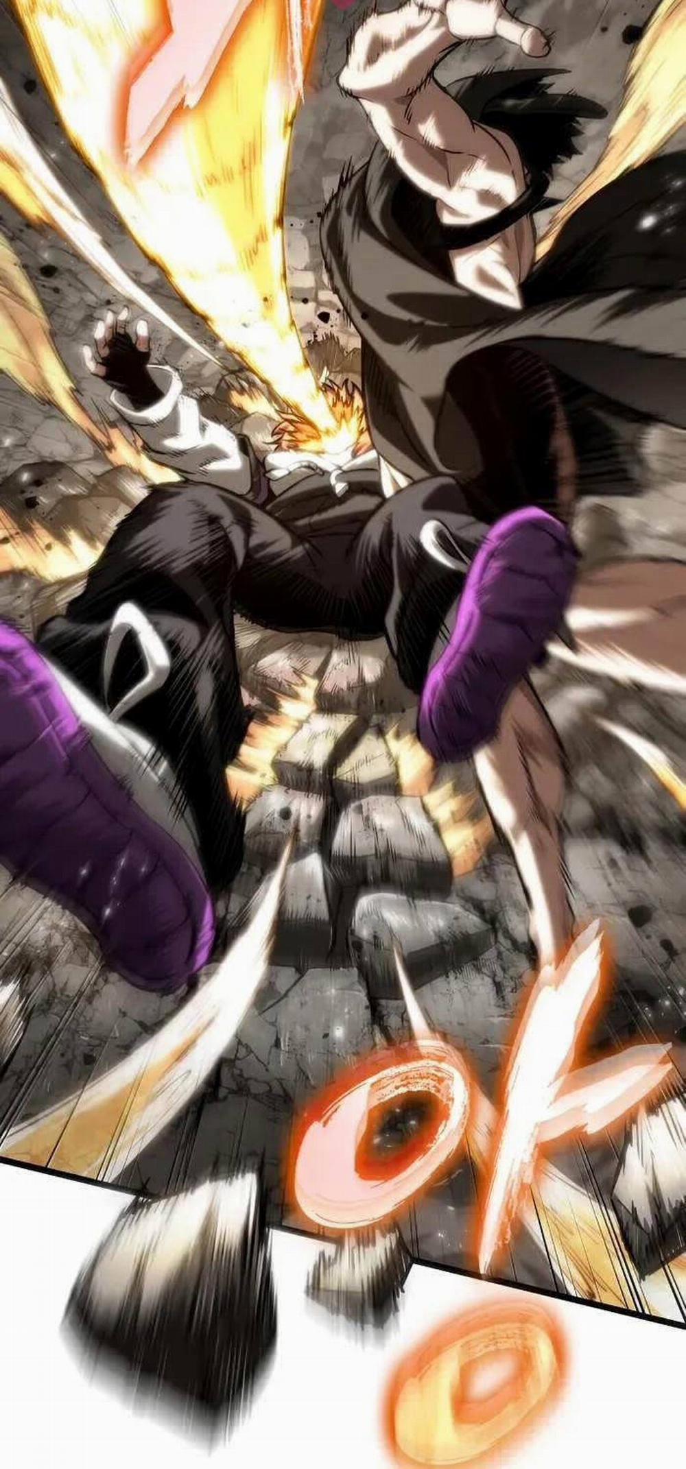 Thế Giới Sau Tận Thế 137 trang 47