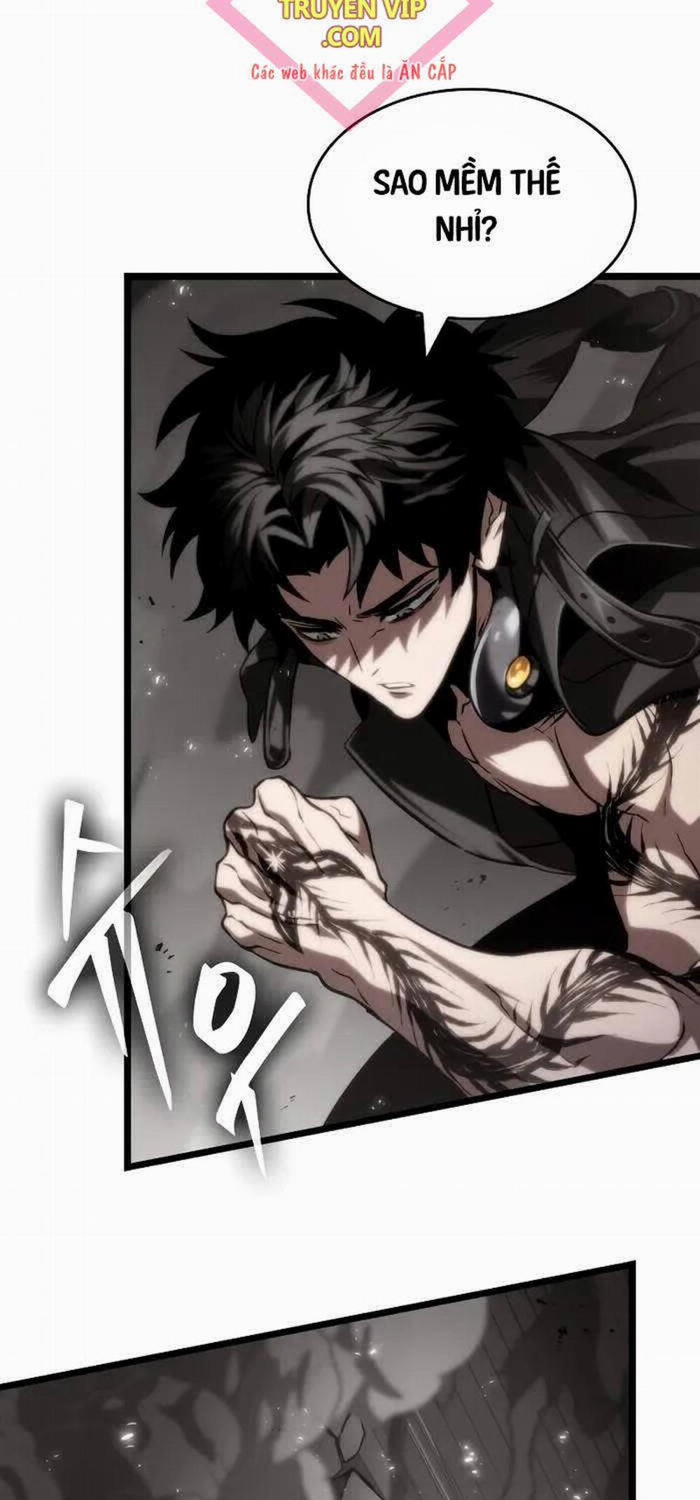 Thế Giới Sau Tận Thế 137 trang 49