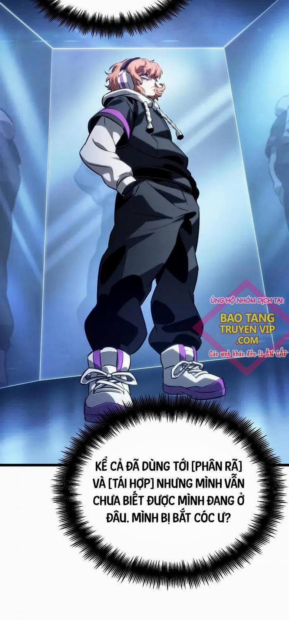 Thế Giới Sau Tận Thế 137 trang 5